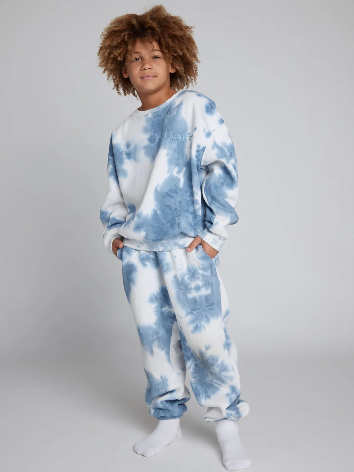 Minimalist Kids Crew - Image 8