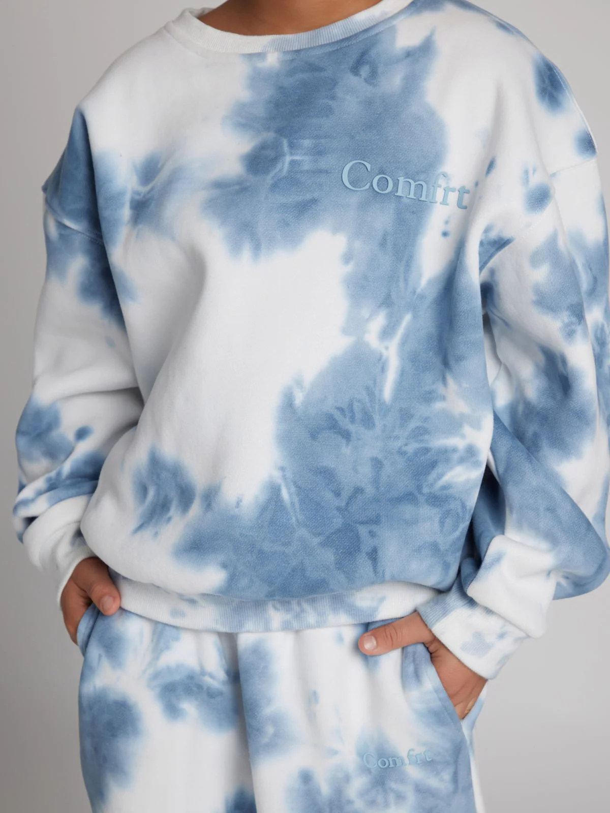 Minimalist Kids Crew - Image 9