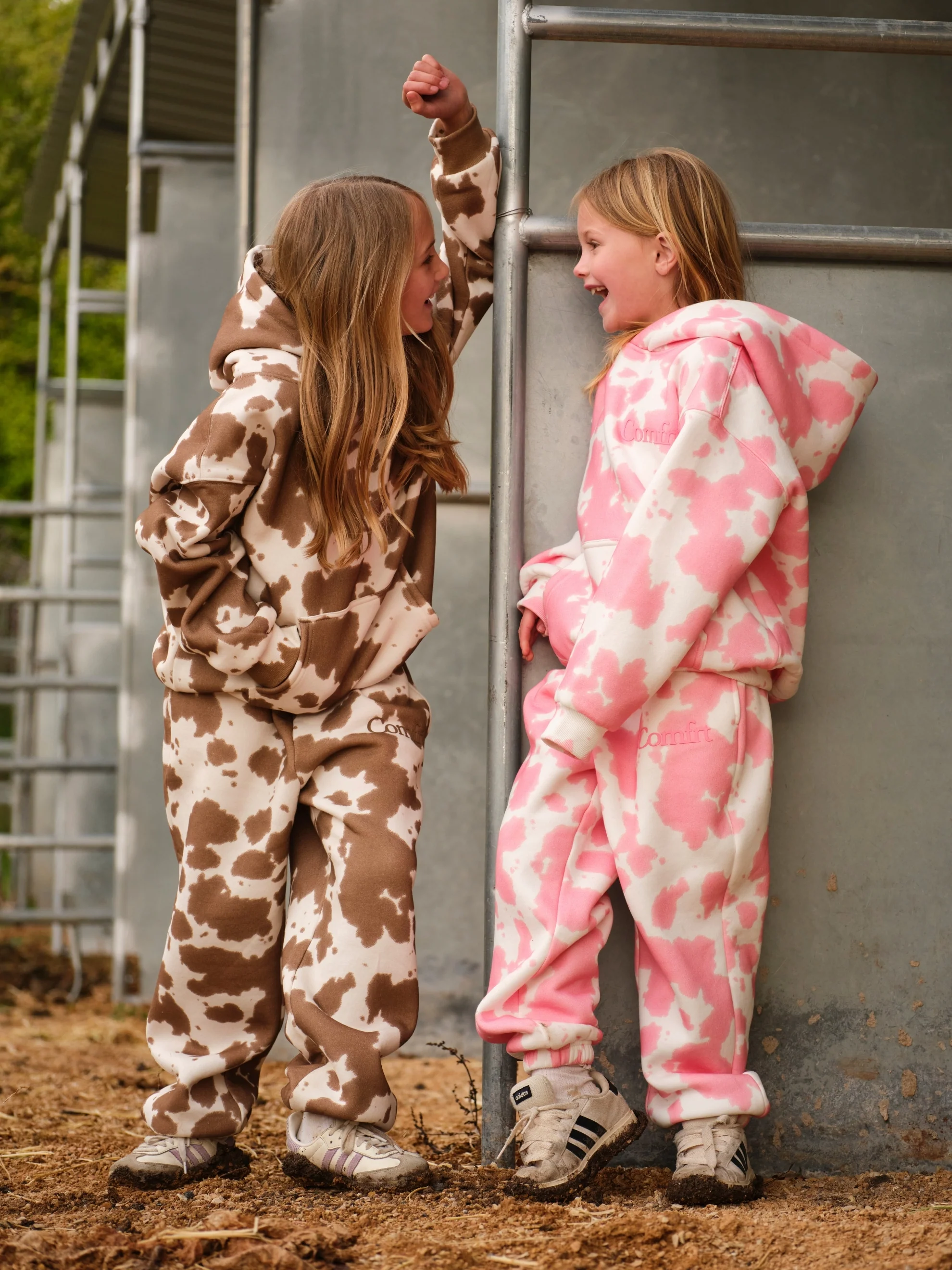 Minimalist Kids Hoodie - Image 102