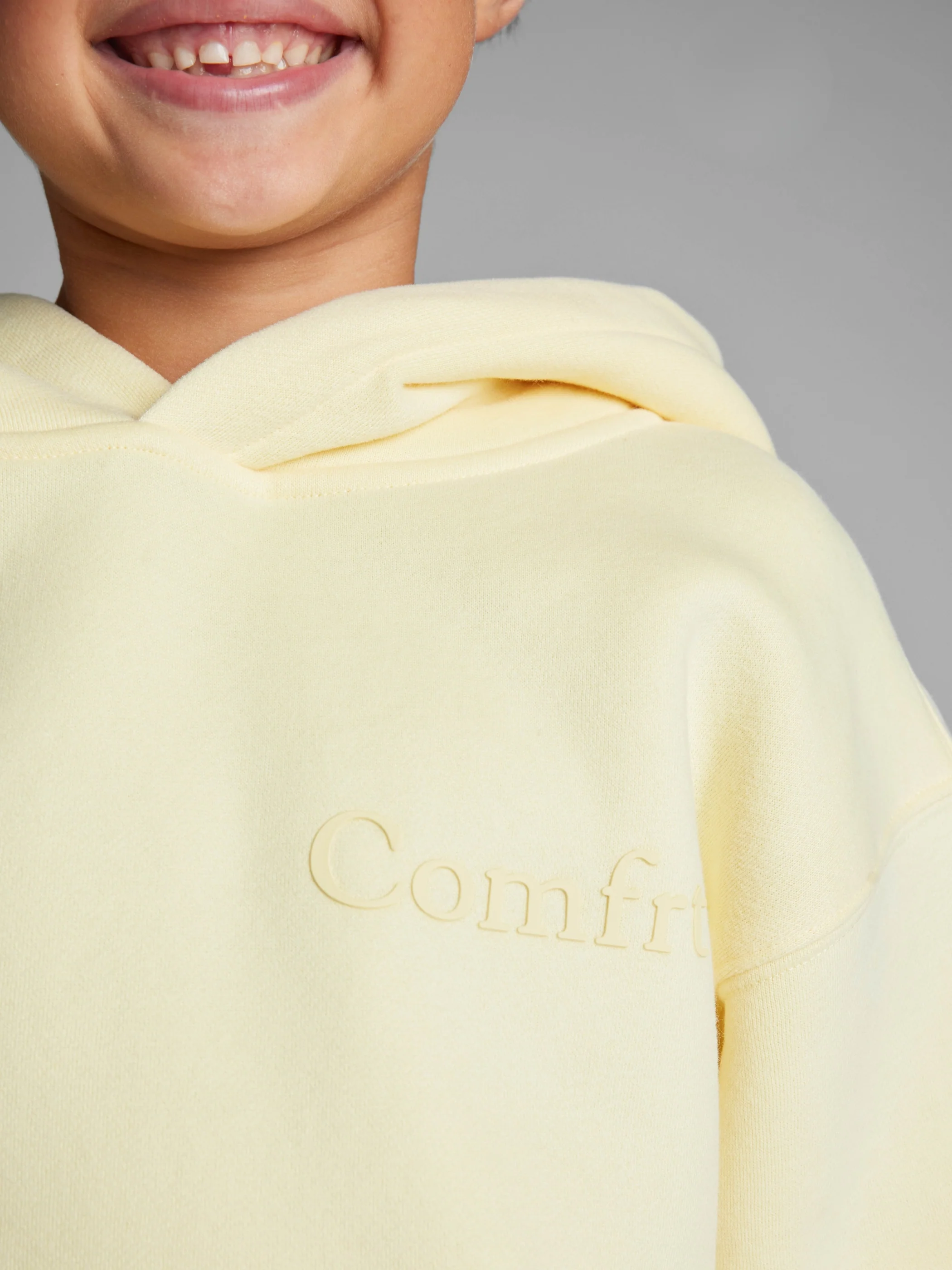 Minimalist Kids Hoodie - Image 69