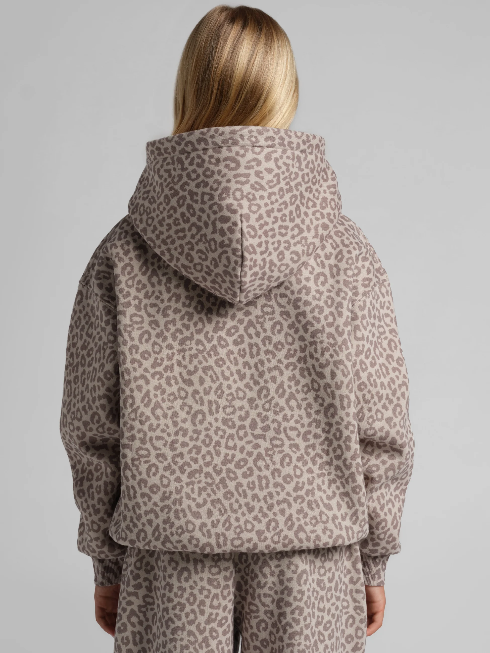 Minimalist Kids Hoodie - Image 84