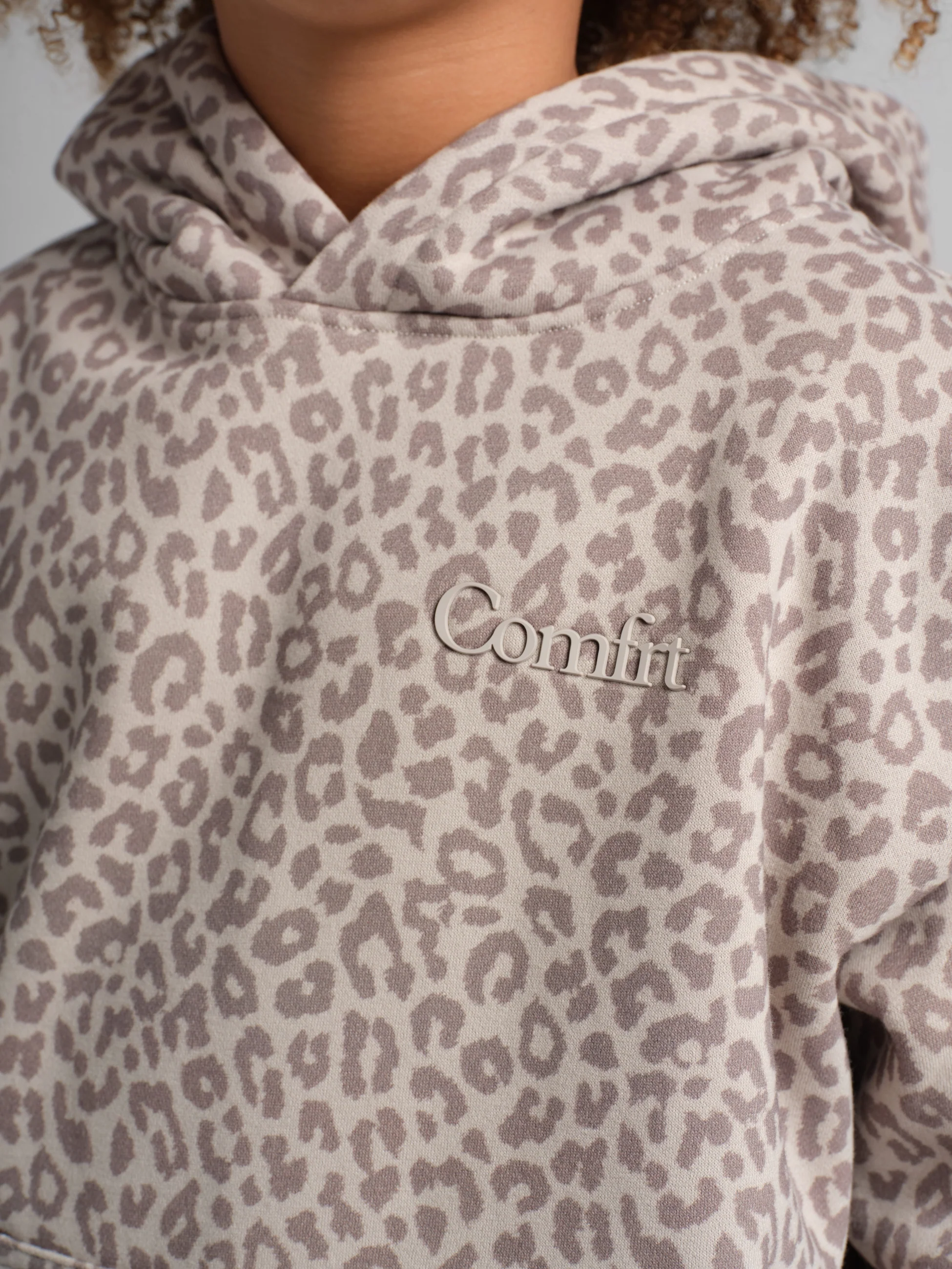 Minimalist Kids Hoodie - Image 87