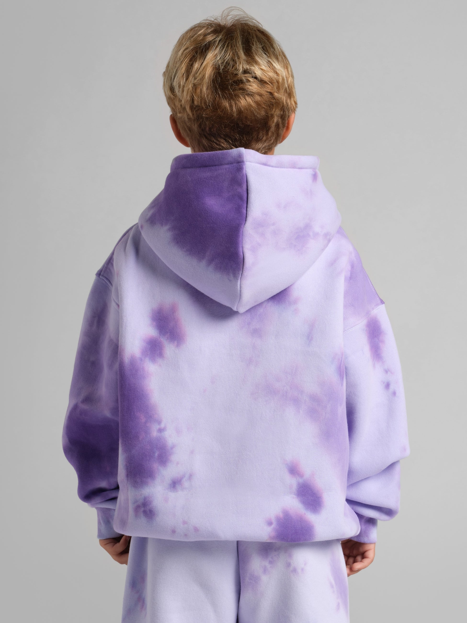 Minimalist Kids Hoodie - Image 90