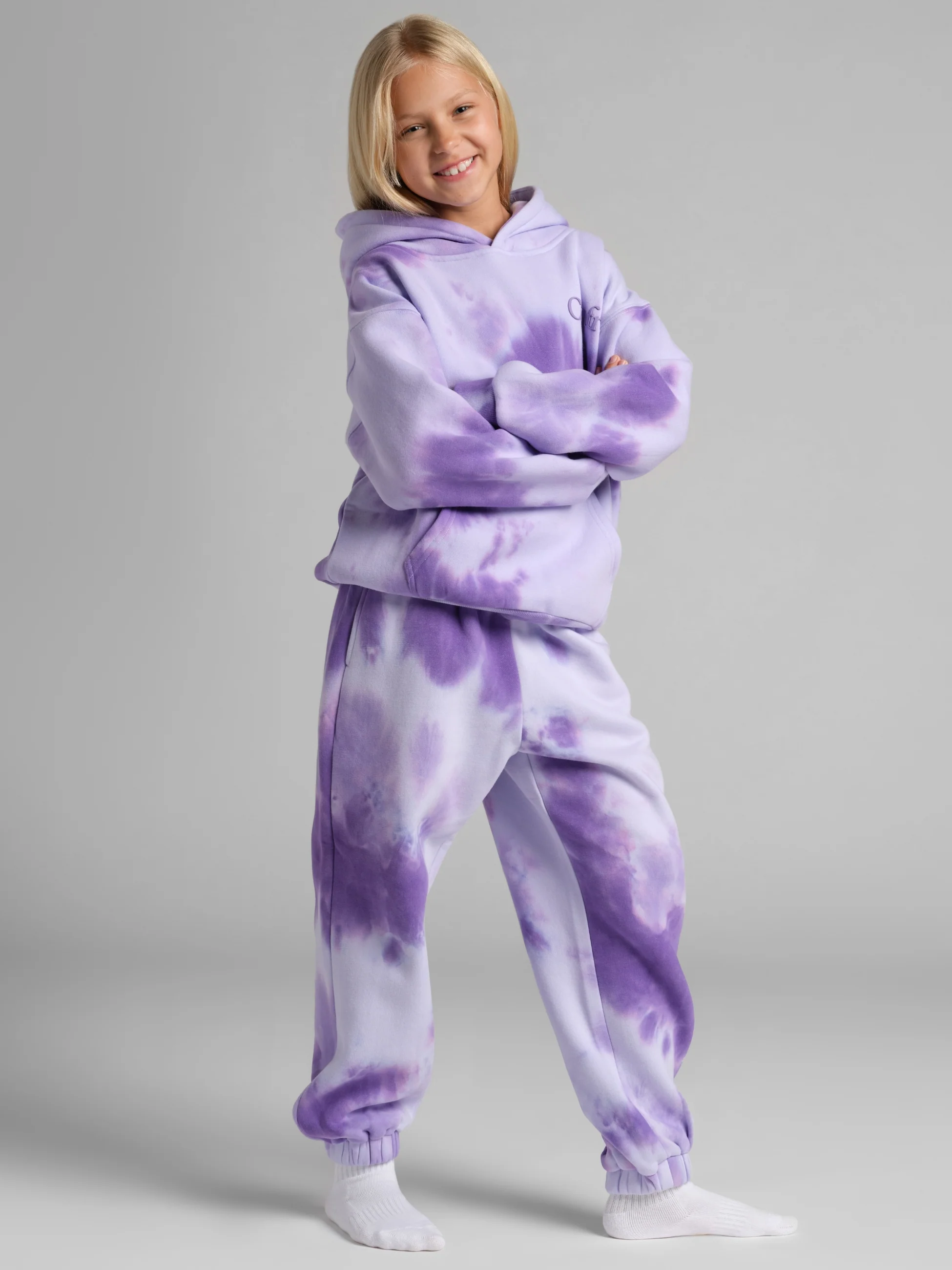 Minimalist Kids Hoodie - Image 91