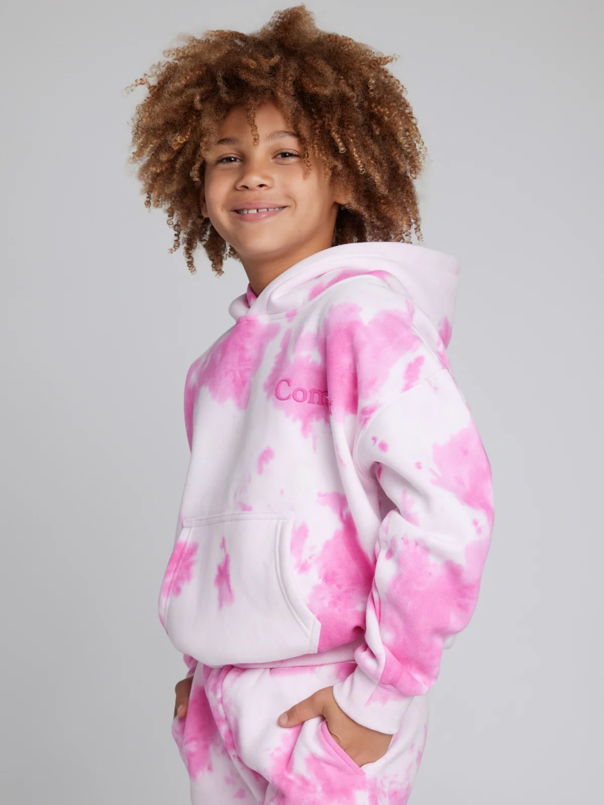 Minimalist Kids Hoodie - Image 19