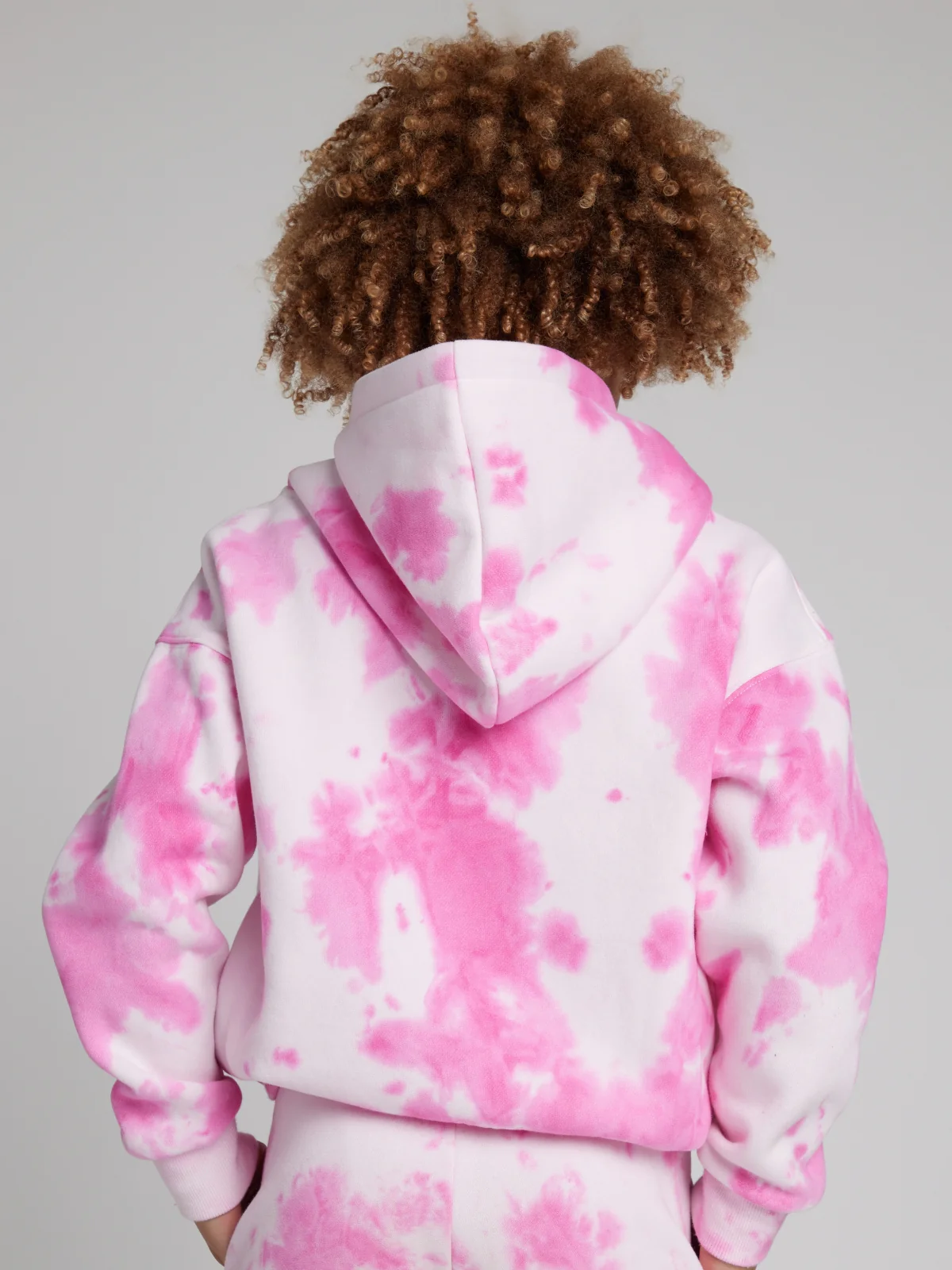 Minimalist Kids Hoodie - Image 20