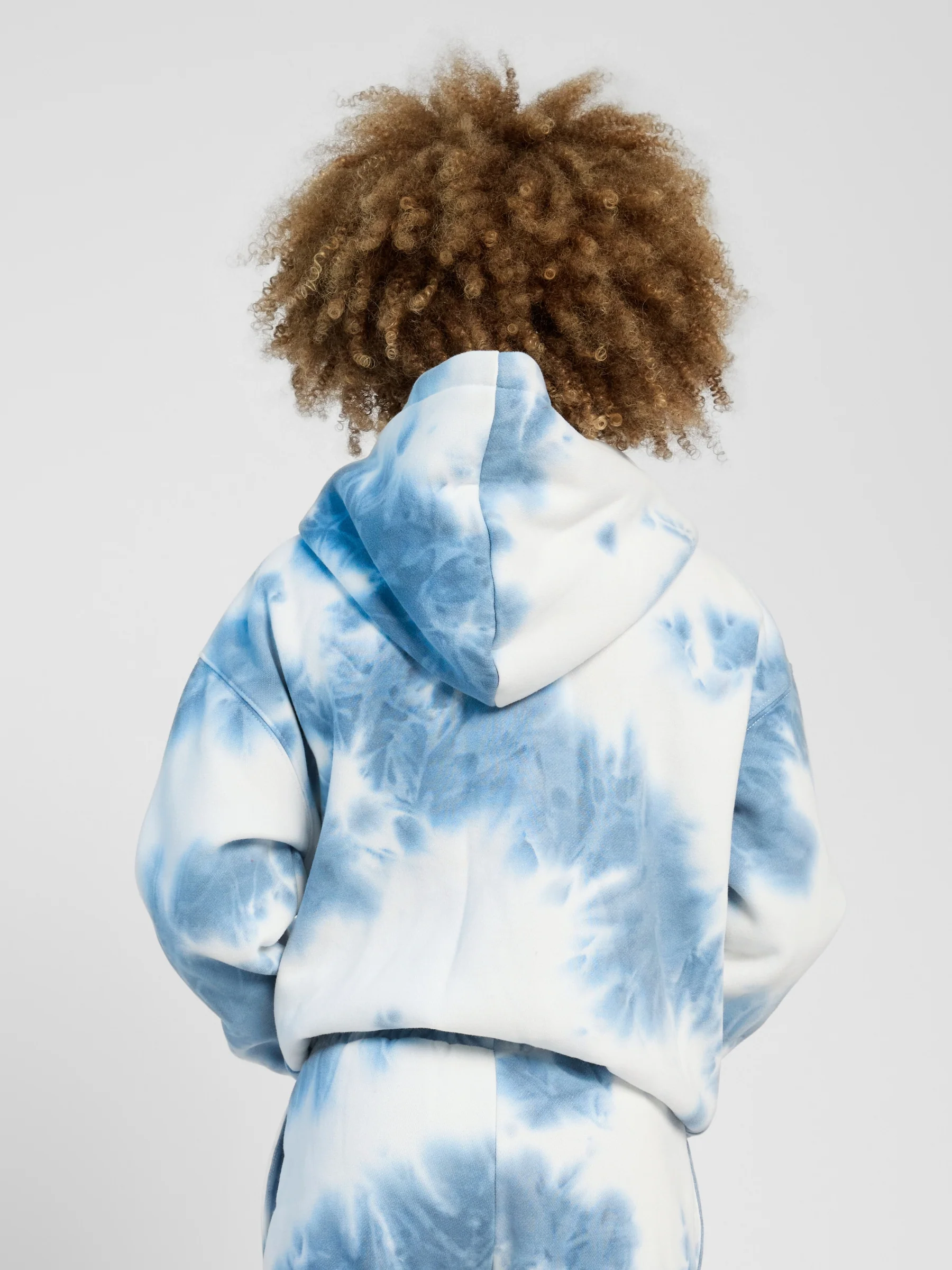 Minimalist Kids Hoodie - Image 26