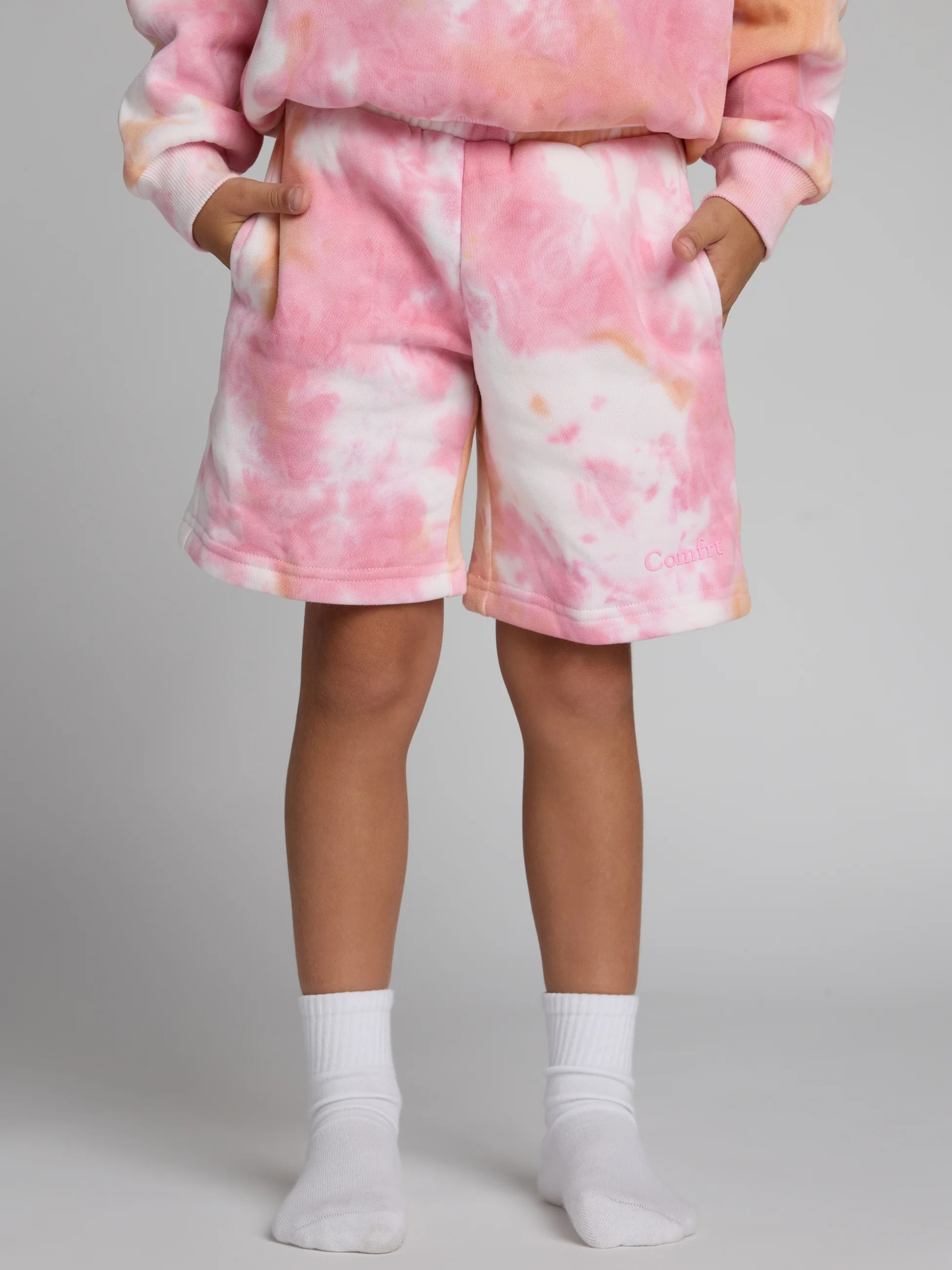 Minimalist Kids Shorts - Image 14