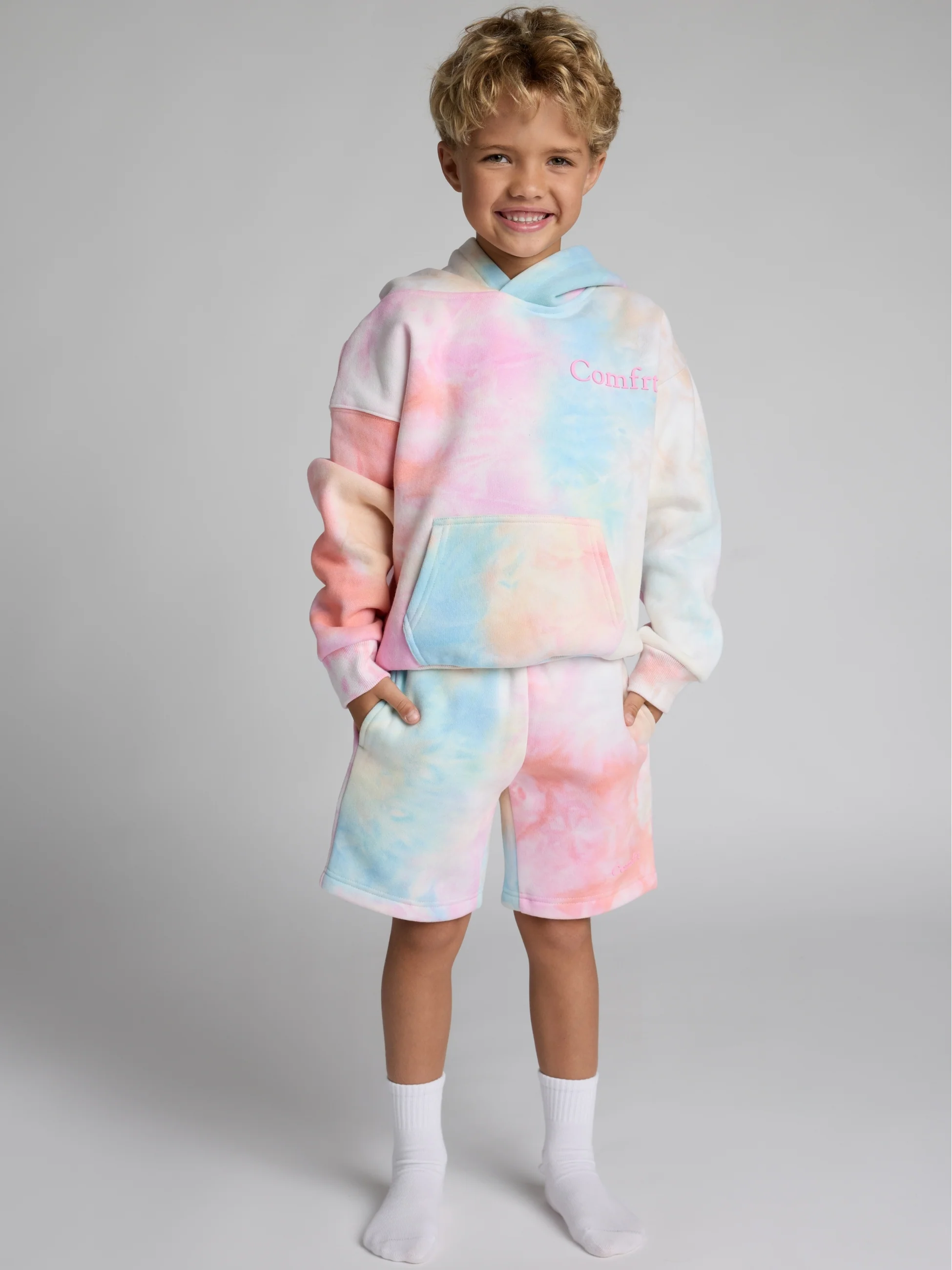 Minimalist Kids Shorts - Image 19