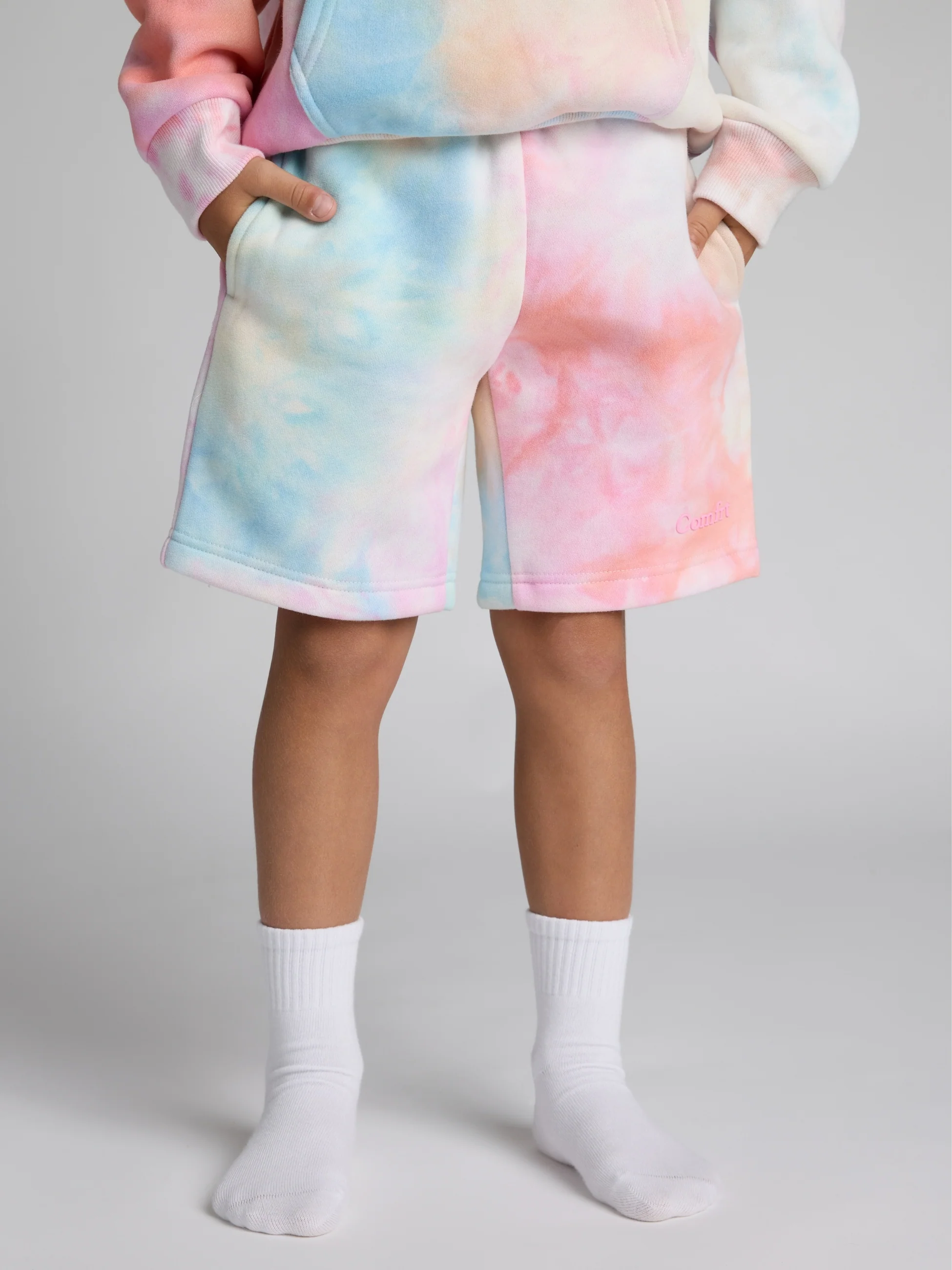 Minimalist Kids Shorts - Image 20