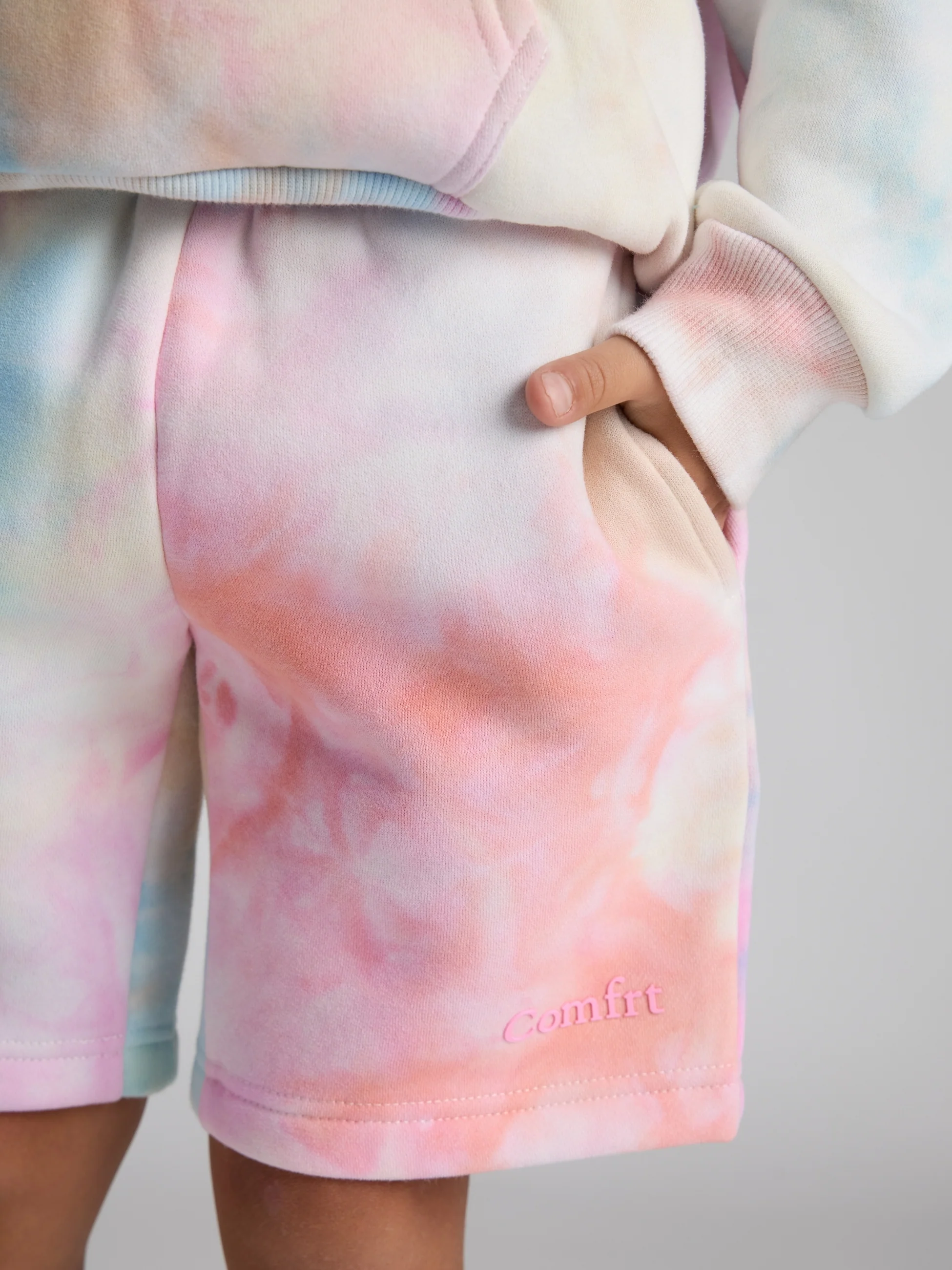 Minimalist Kids Shorts - Image 22