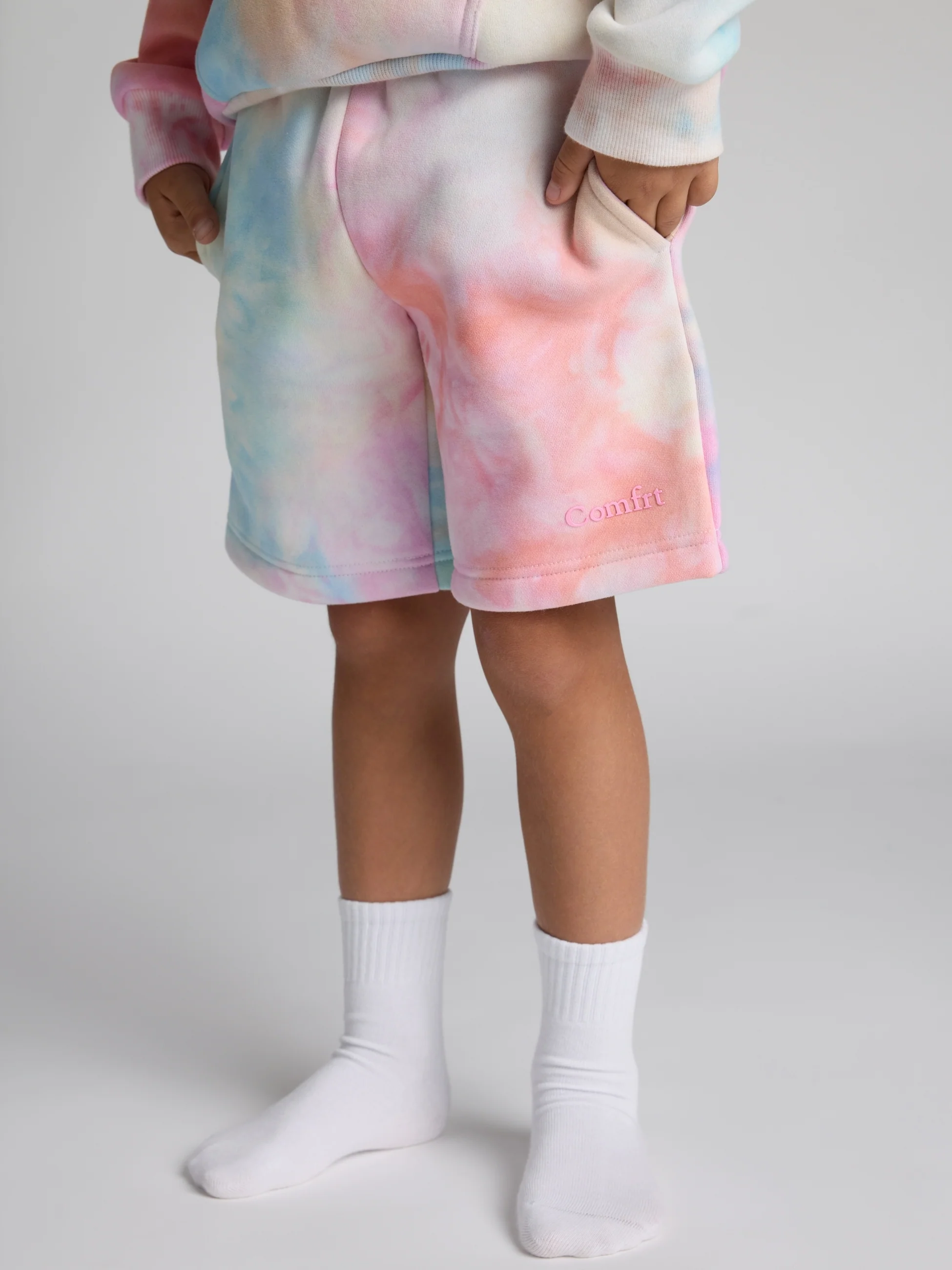 Minimalist Kids Shorts - Image 24