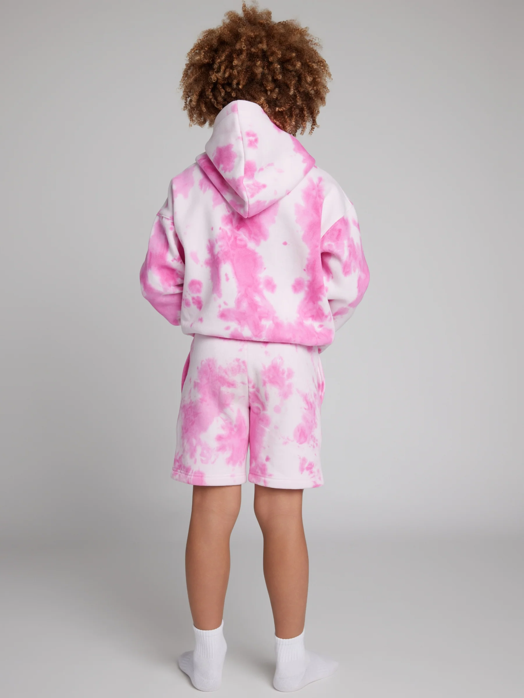 Minimalist Kids Shorts - Image 10