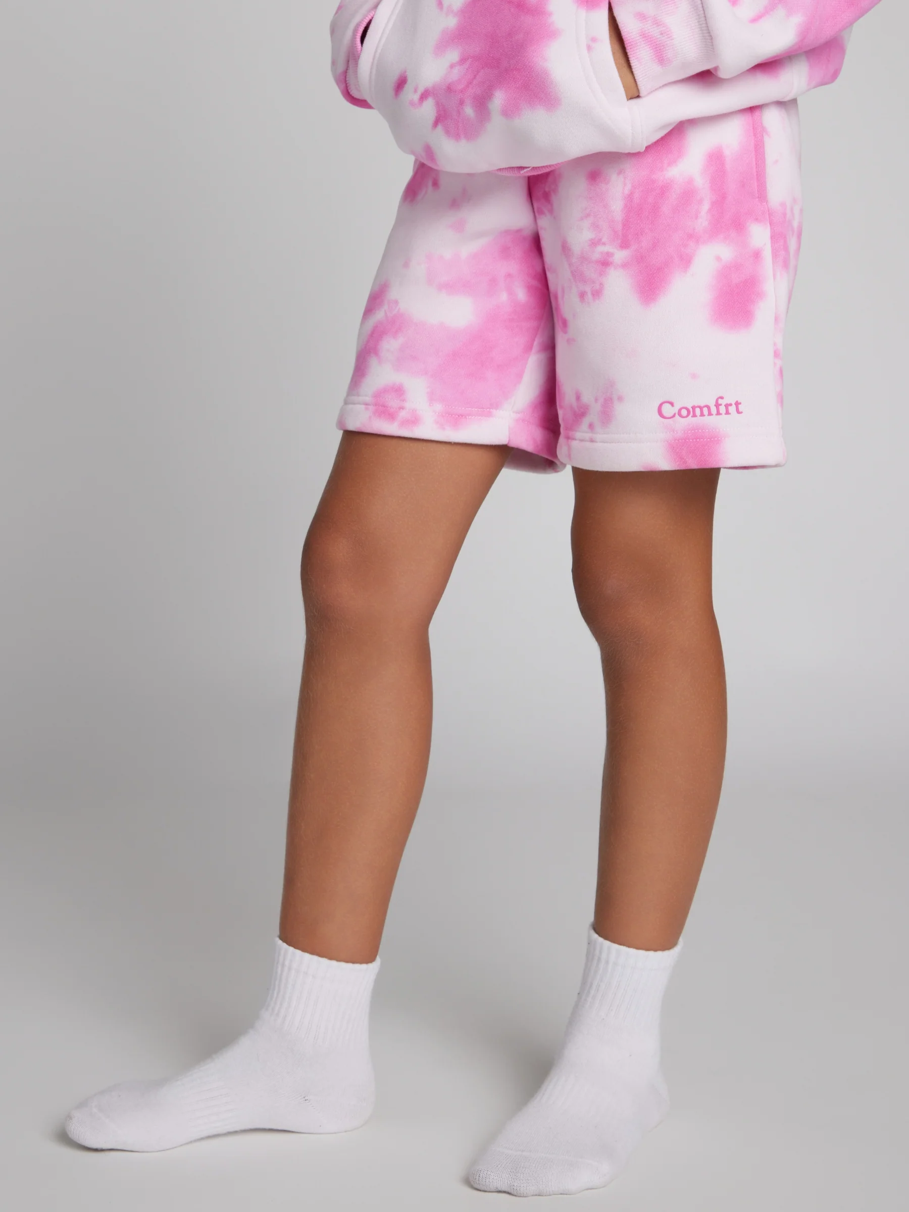 Minimalist Kids Shorts - Image 11