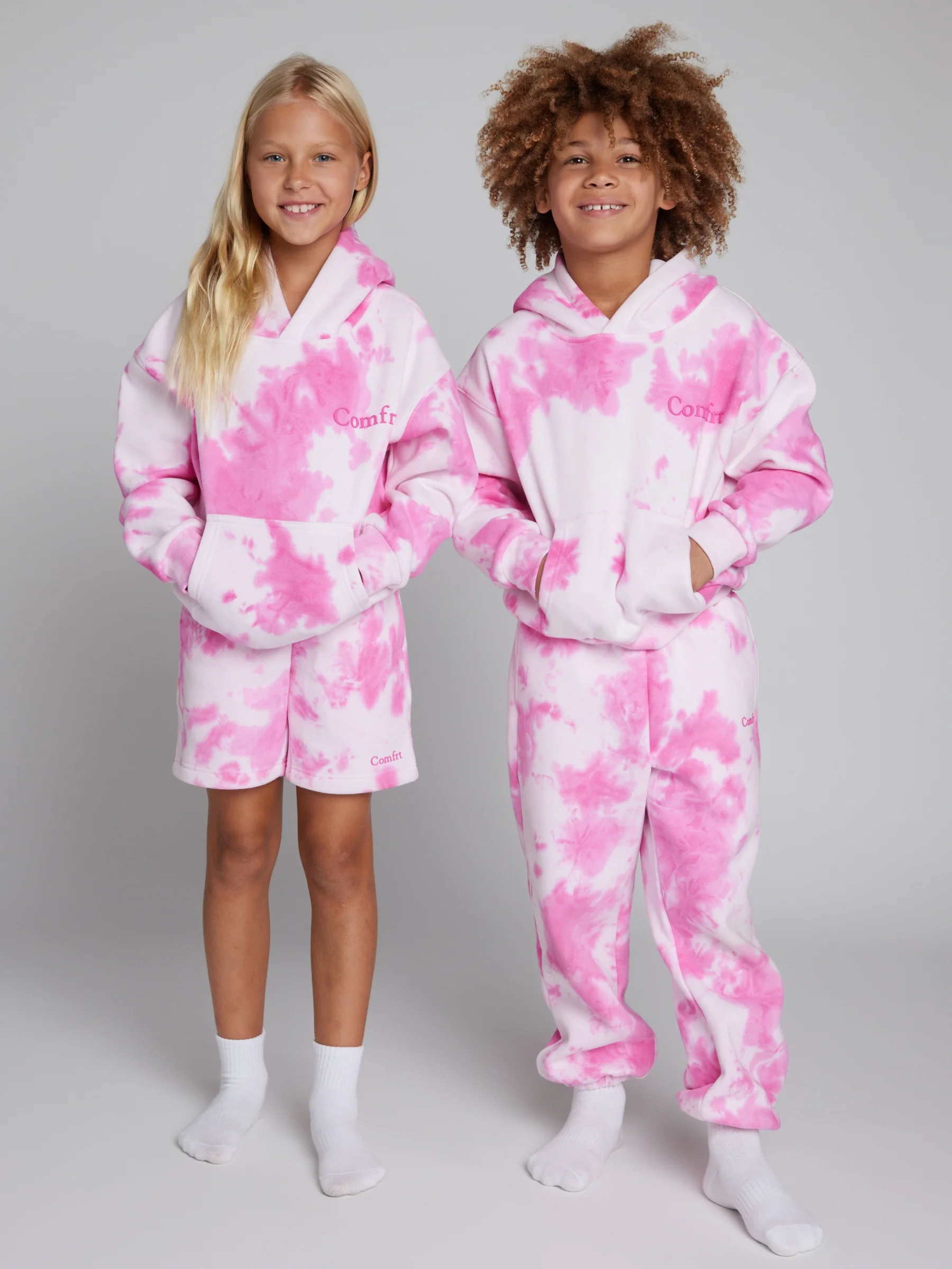 Minimalist Kids Shorts - Image 12