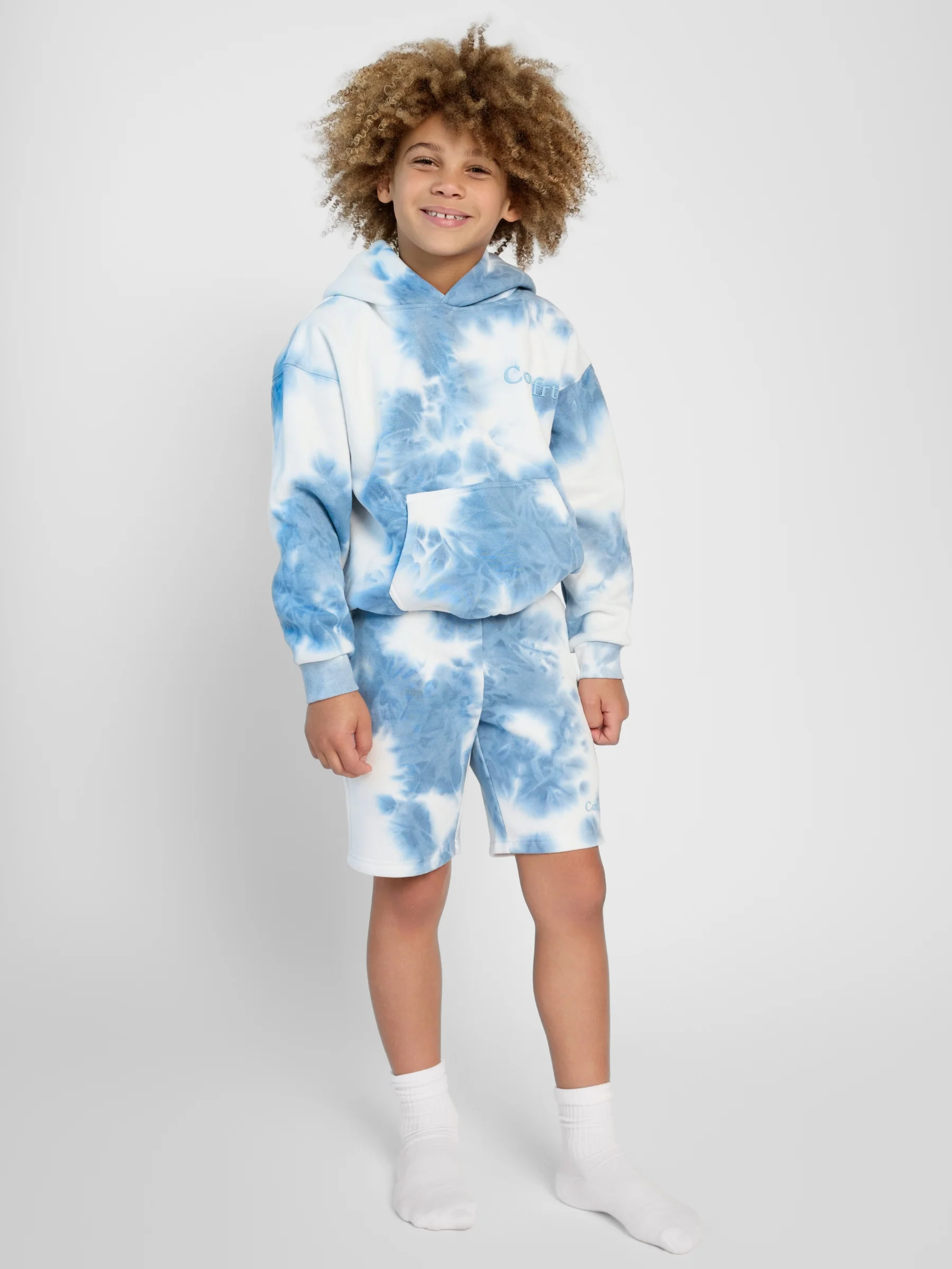 Minimalist Kids Shorts - Image 3
