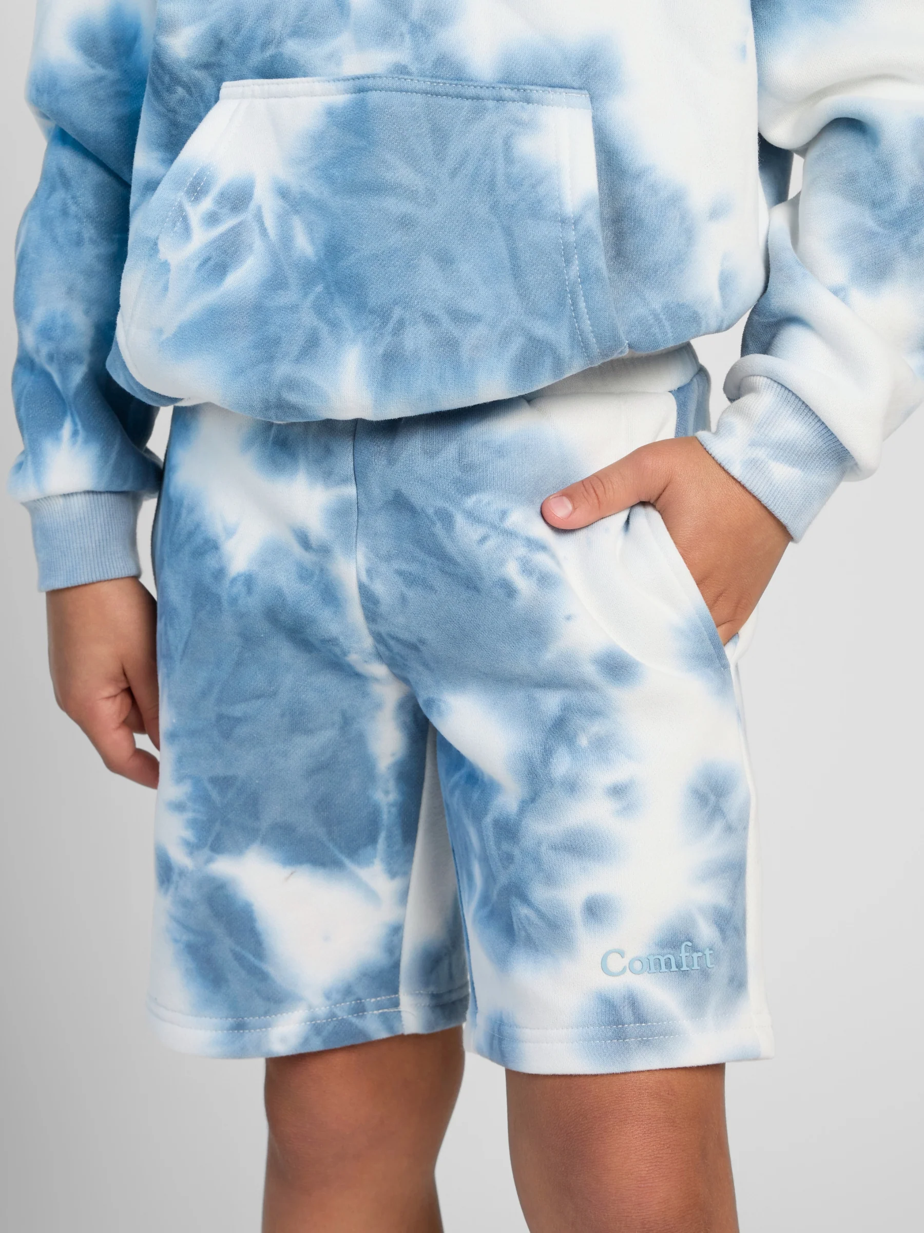 Minimalist Kids Shorts - Image 4