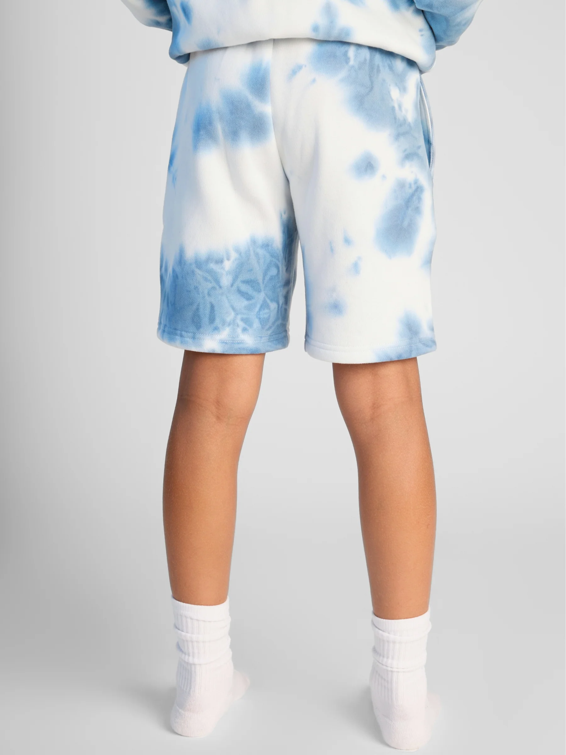 Minimalist Kids Shorts - Image 5