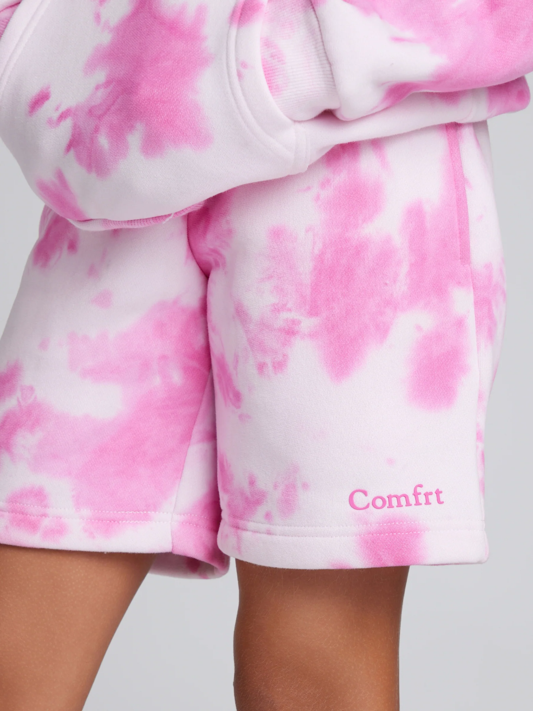 Minimalist Kids Shorts - Image 9