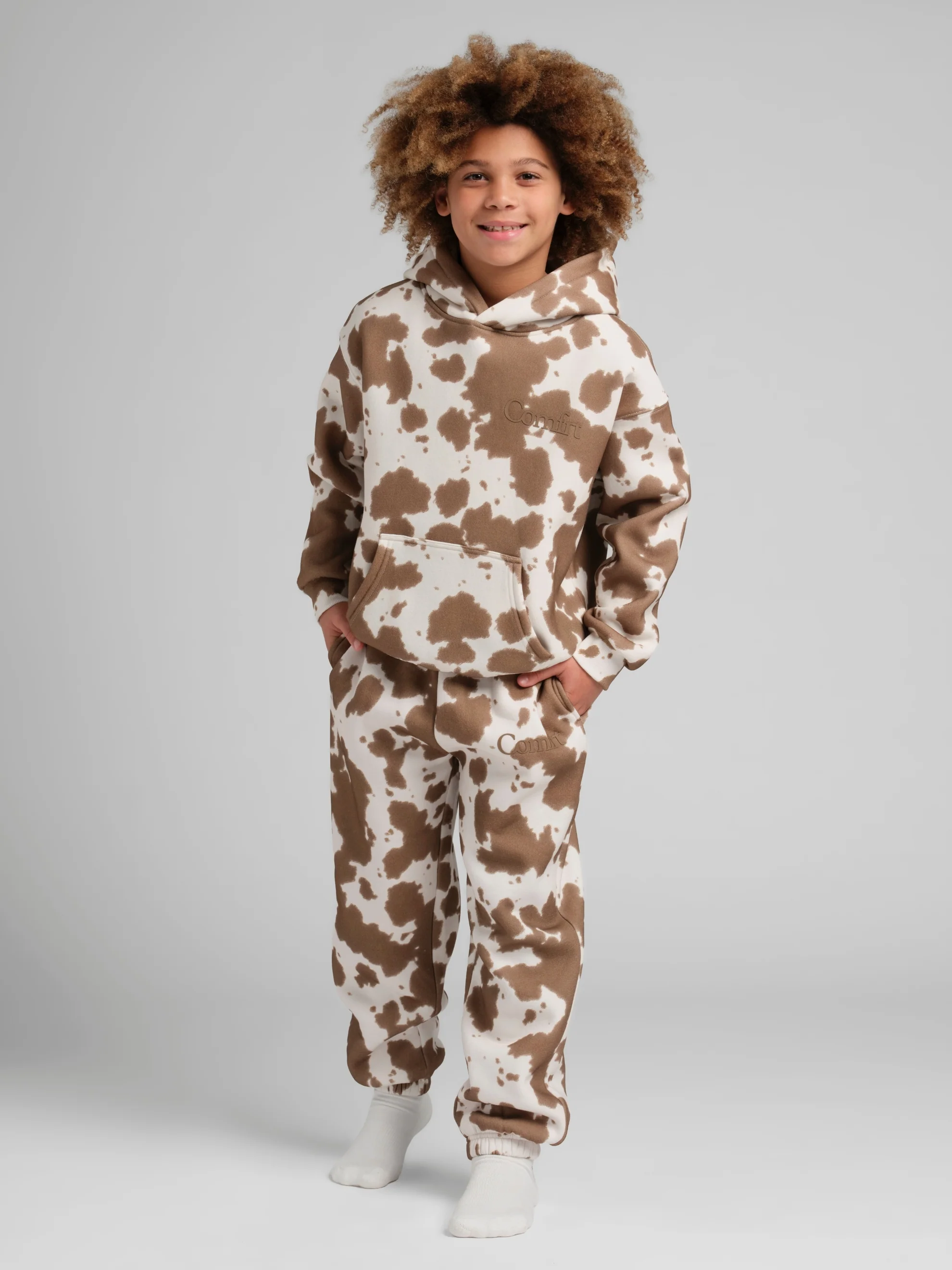 Minimalist Kids Sweatpants - Image 102