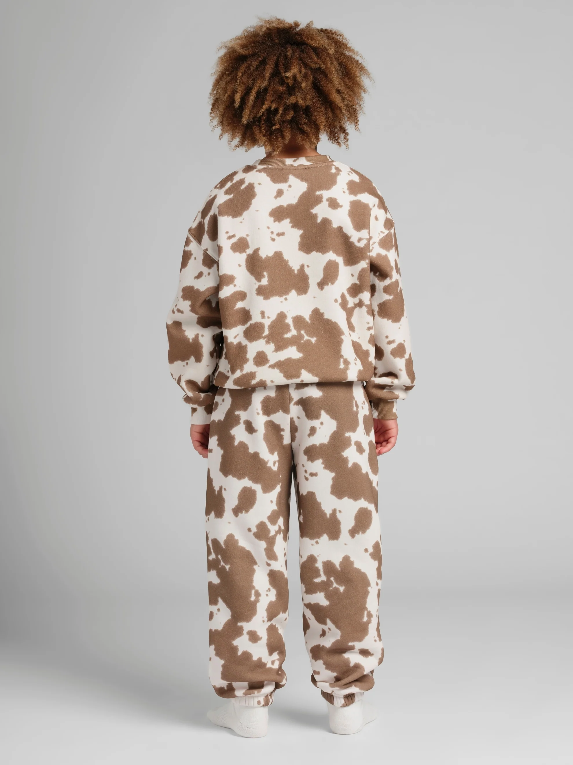 Minimalist Kids Sweatpants - Image 104