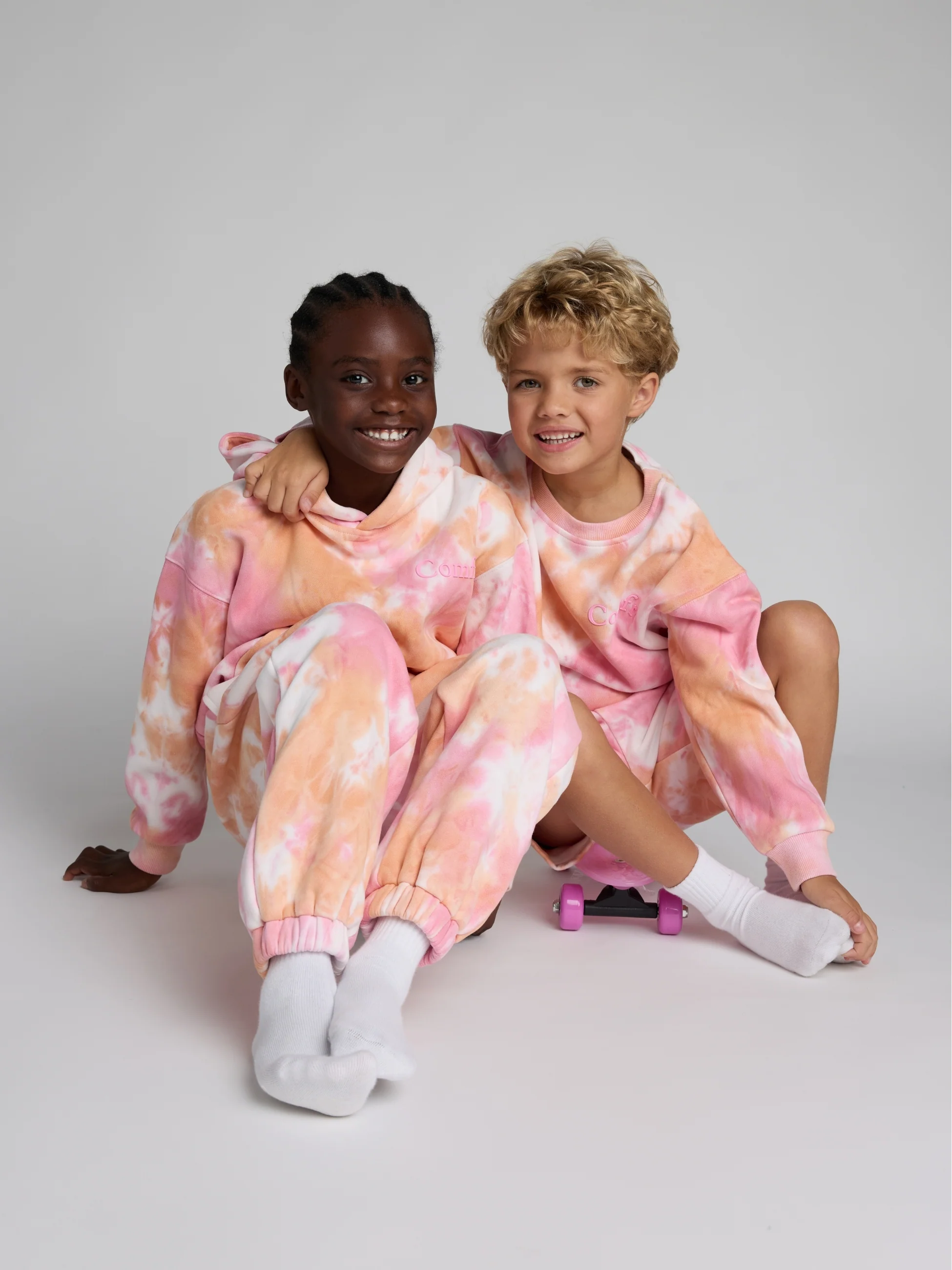 Minimalist Kids Sweatpants - Image 55