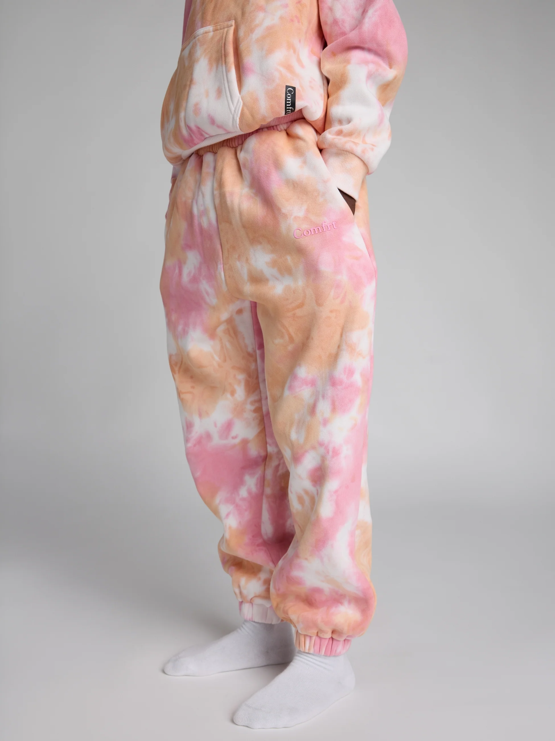 Minimalist Kids Sweatpants - Image 58