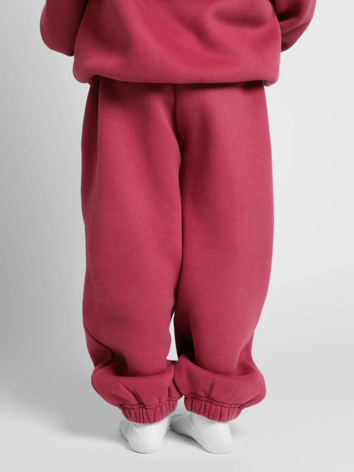 Minimalist Kids Sweatpants - Image 11
