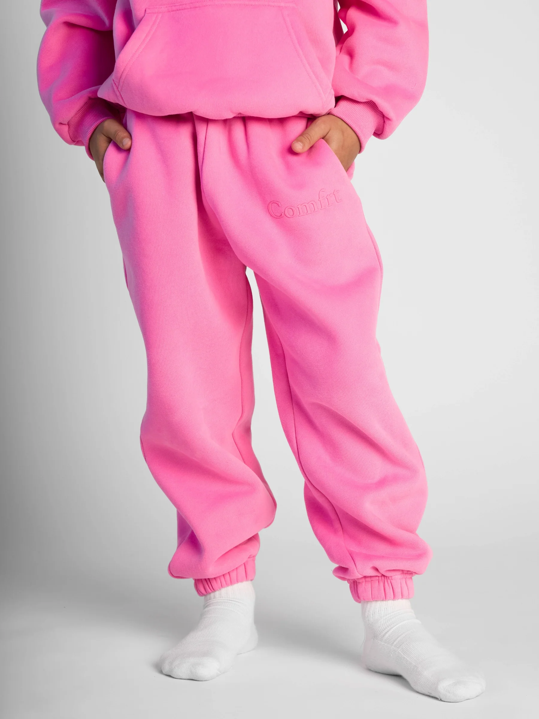Minimalist Kids Sweatpants - Image 13