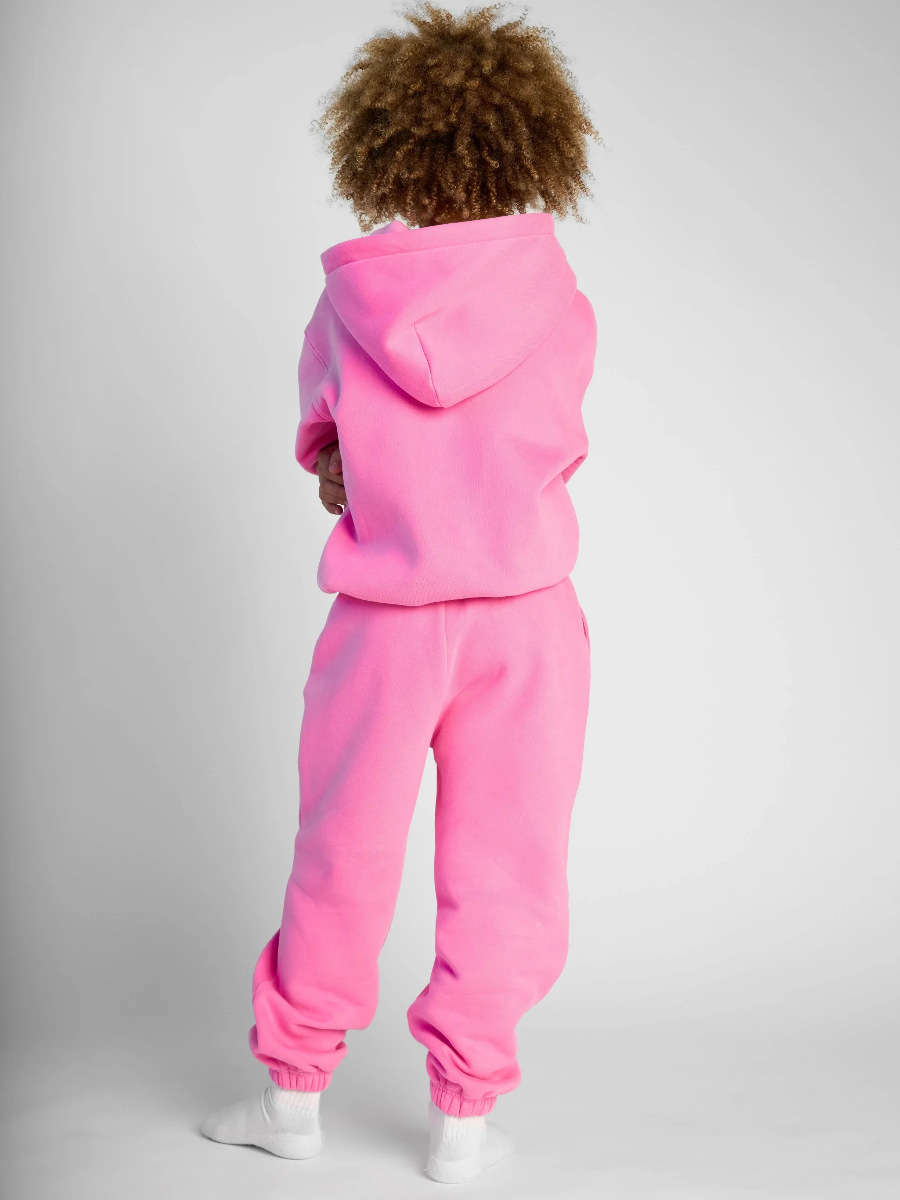 Minimalist Kids Sweatpants - Image 15