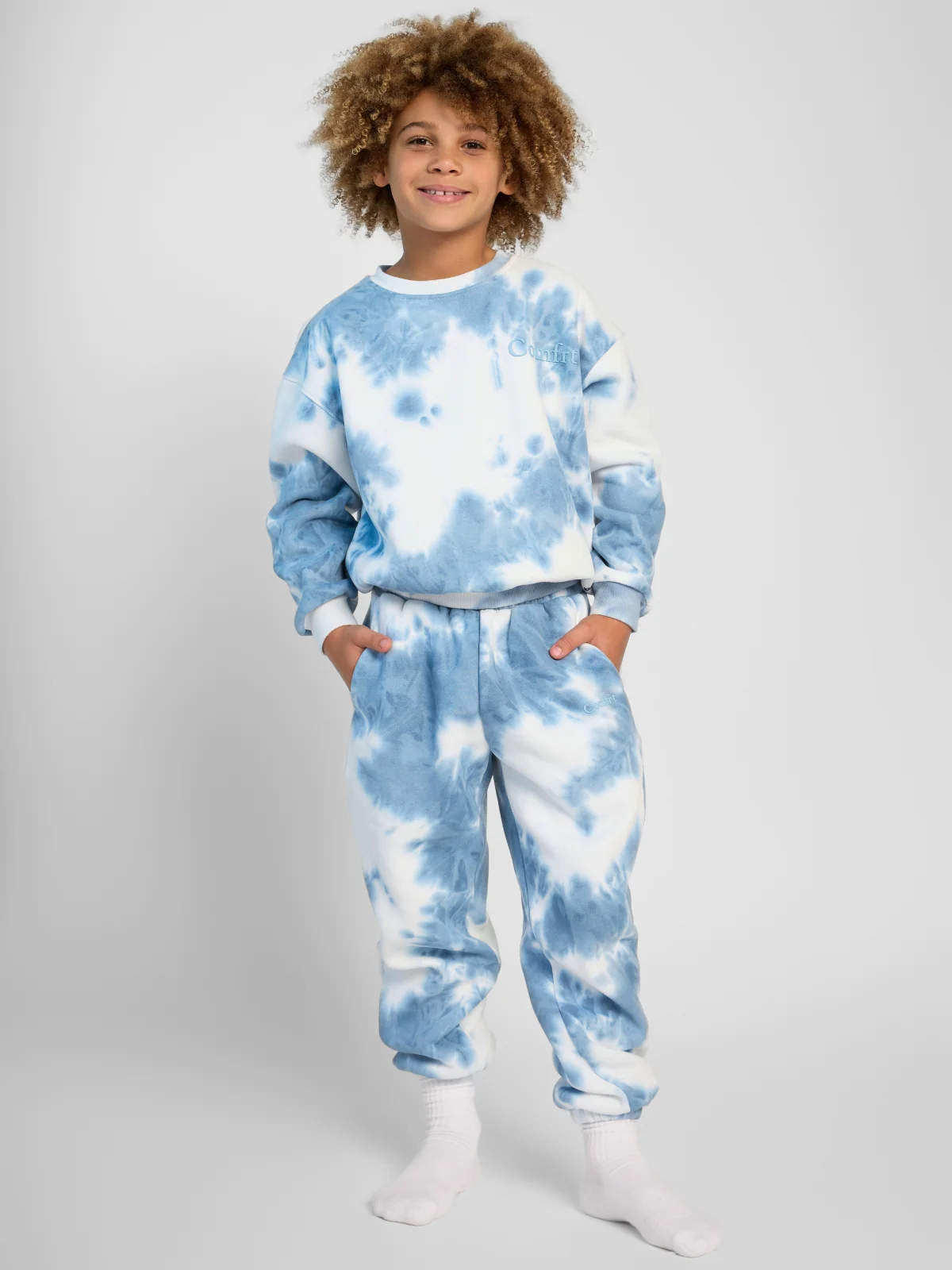Minimalist Kids Sweatpants - Image 17