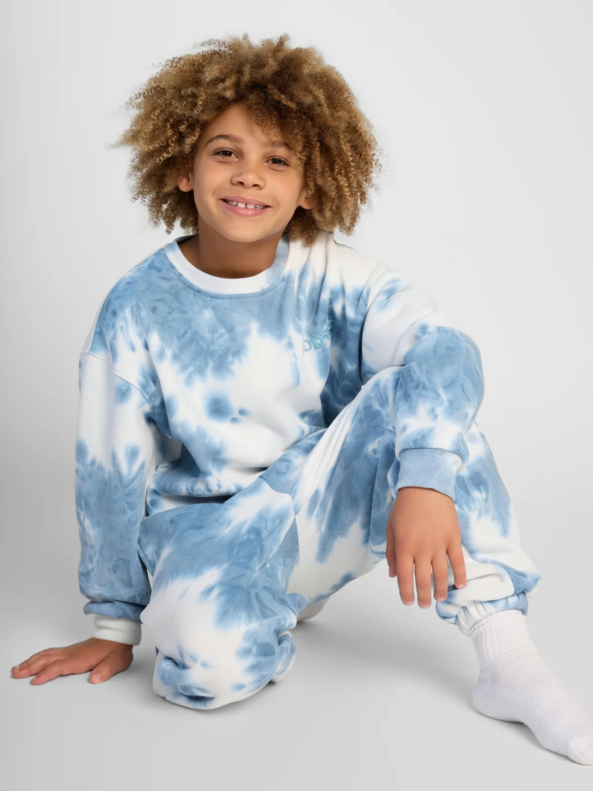 Minimalist Kids Sweatpants - Image 22