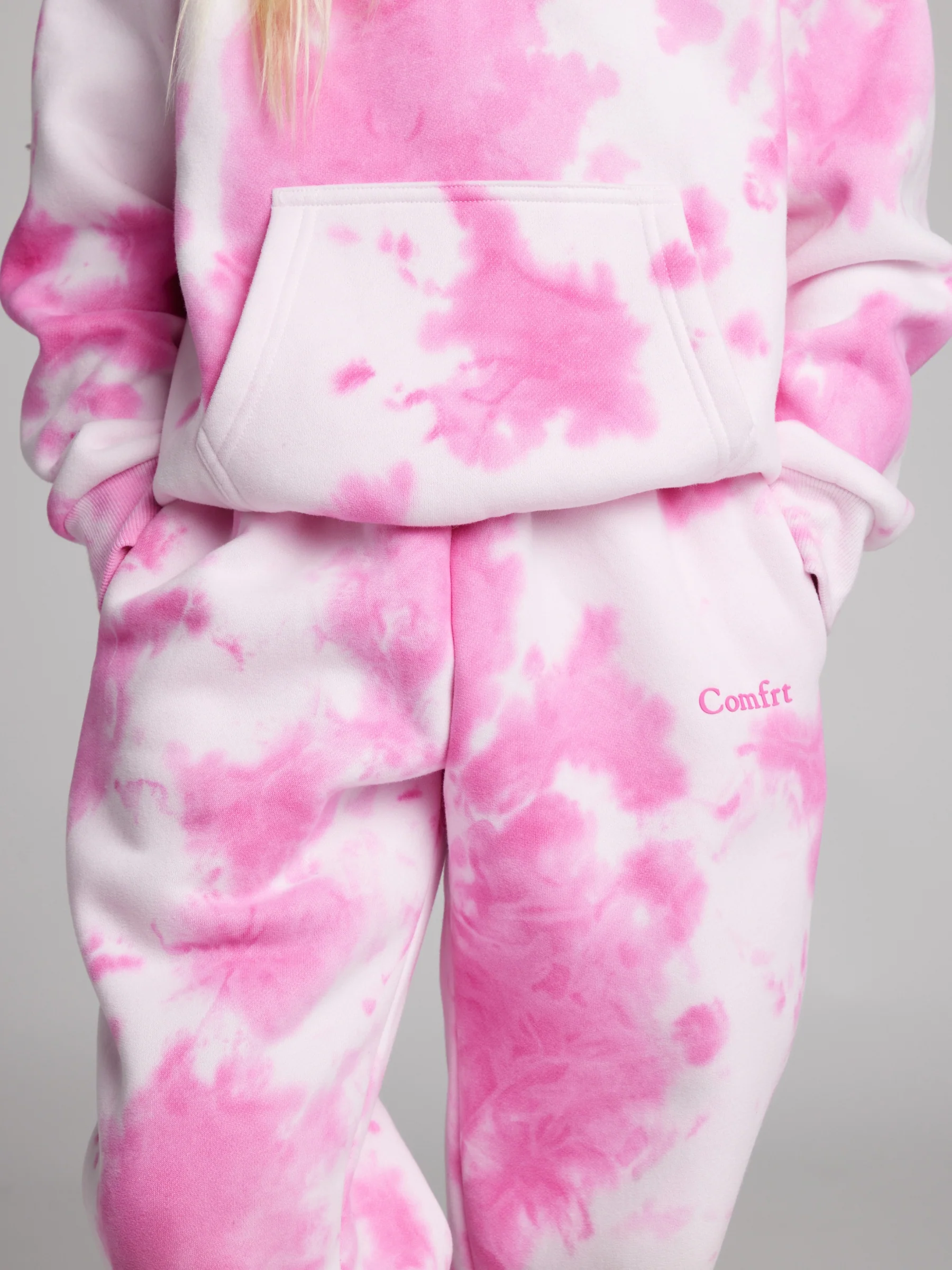 Minimalist Kids Sweatpants - Image 26