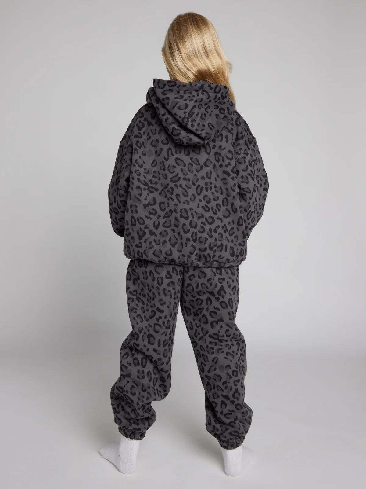 Minimalist Kids Sweatpants - Image 44