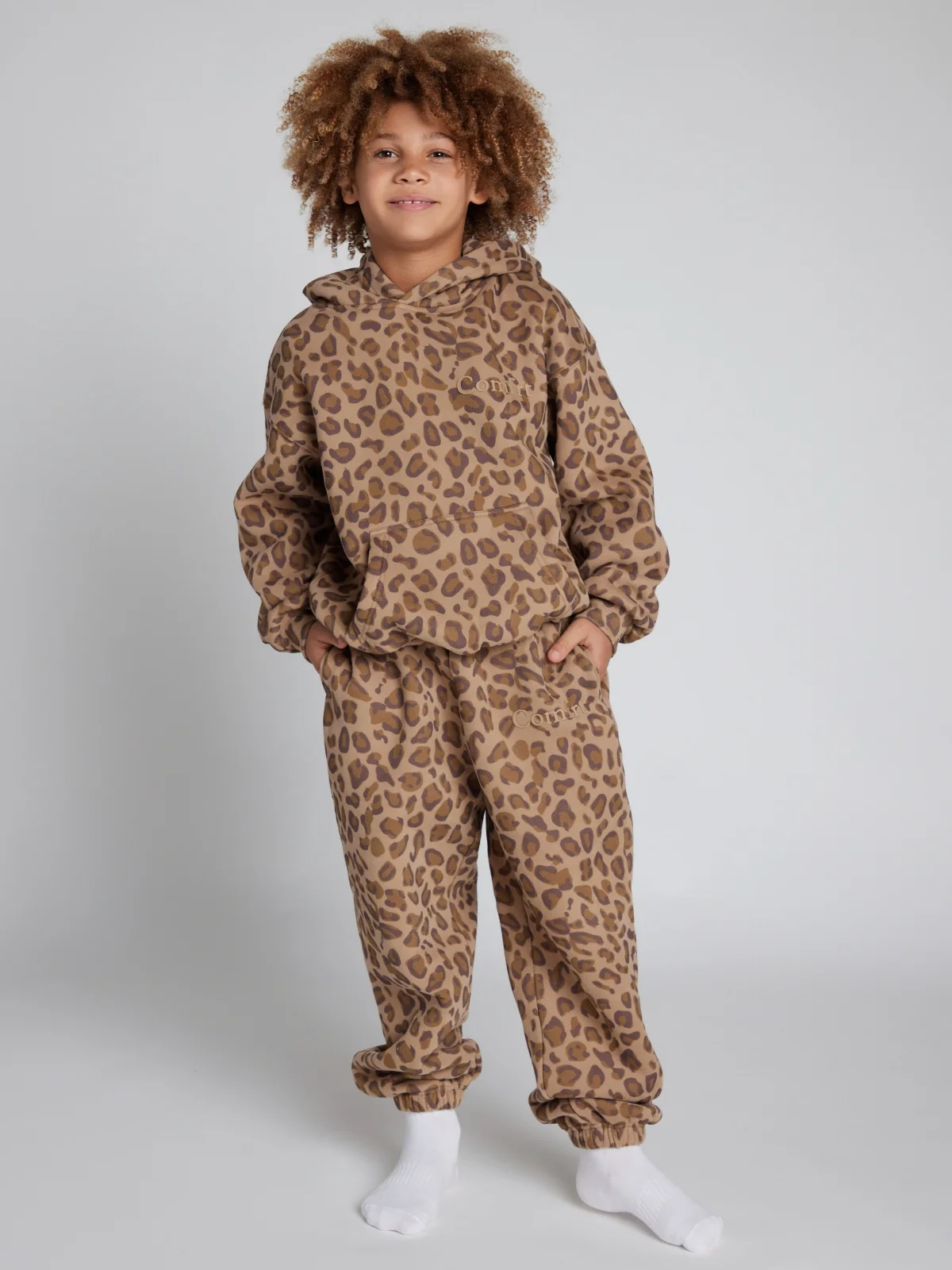 Minimalist Kids Sweatpants - Image 47