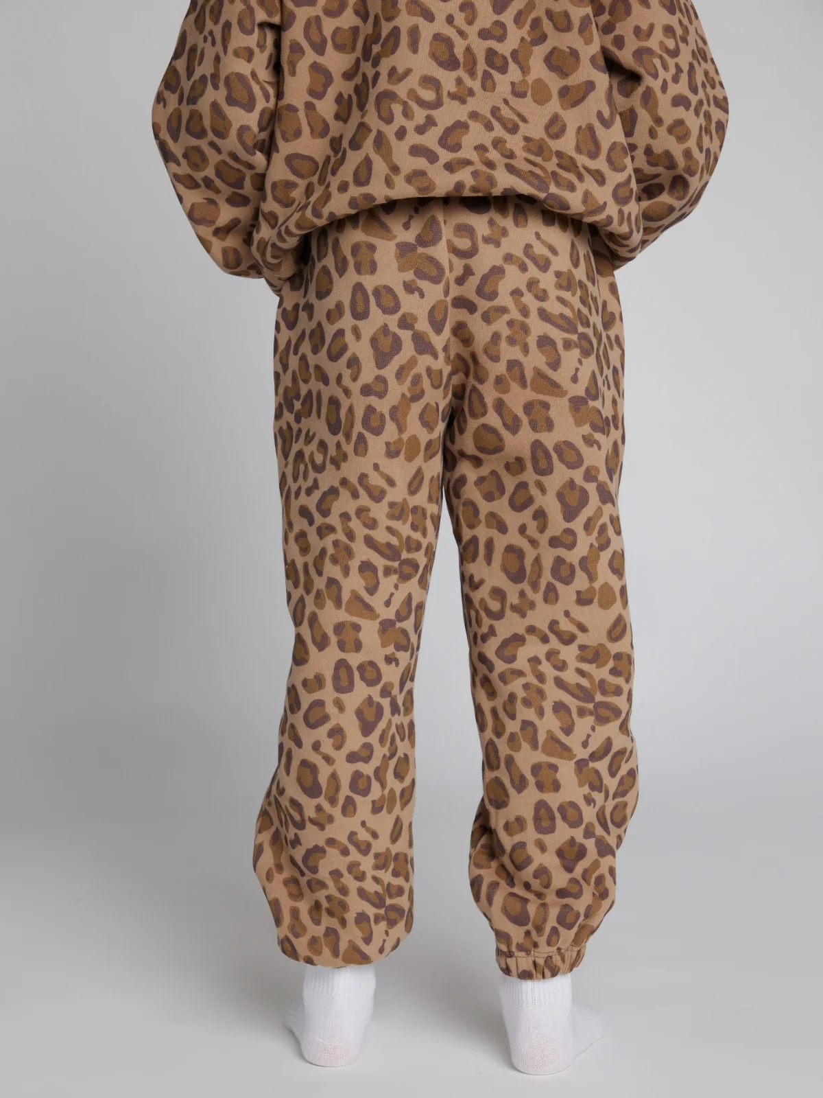 Minimalist Kids Sweatpants - Image 50