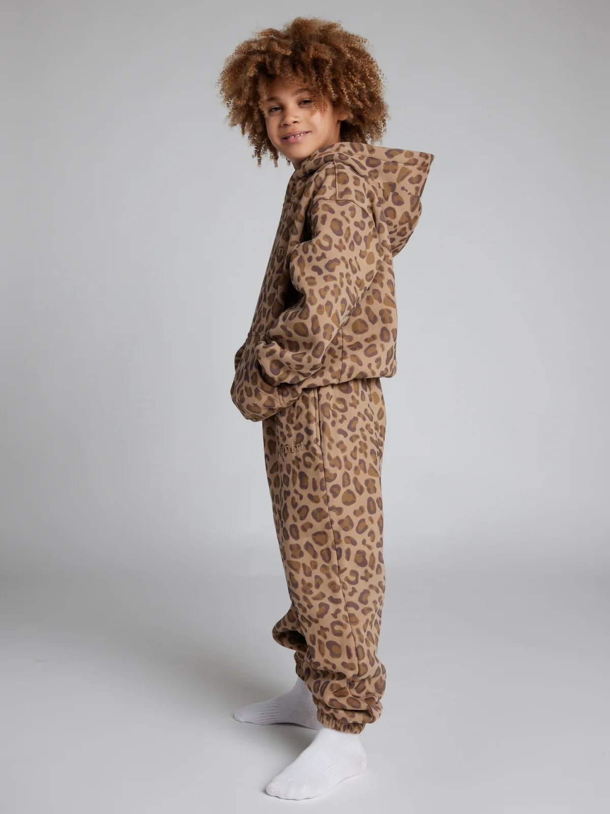 Minimalist Kids Sweatpants - Image 52