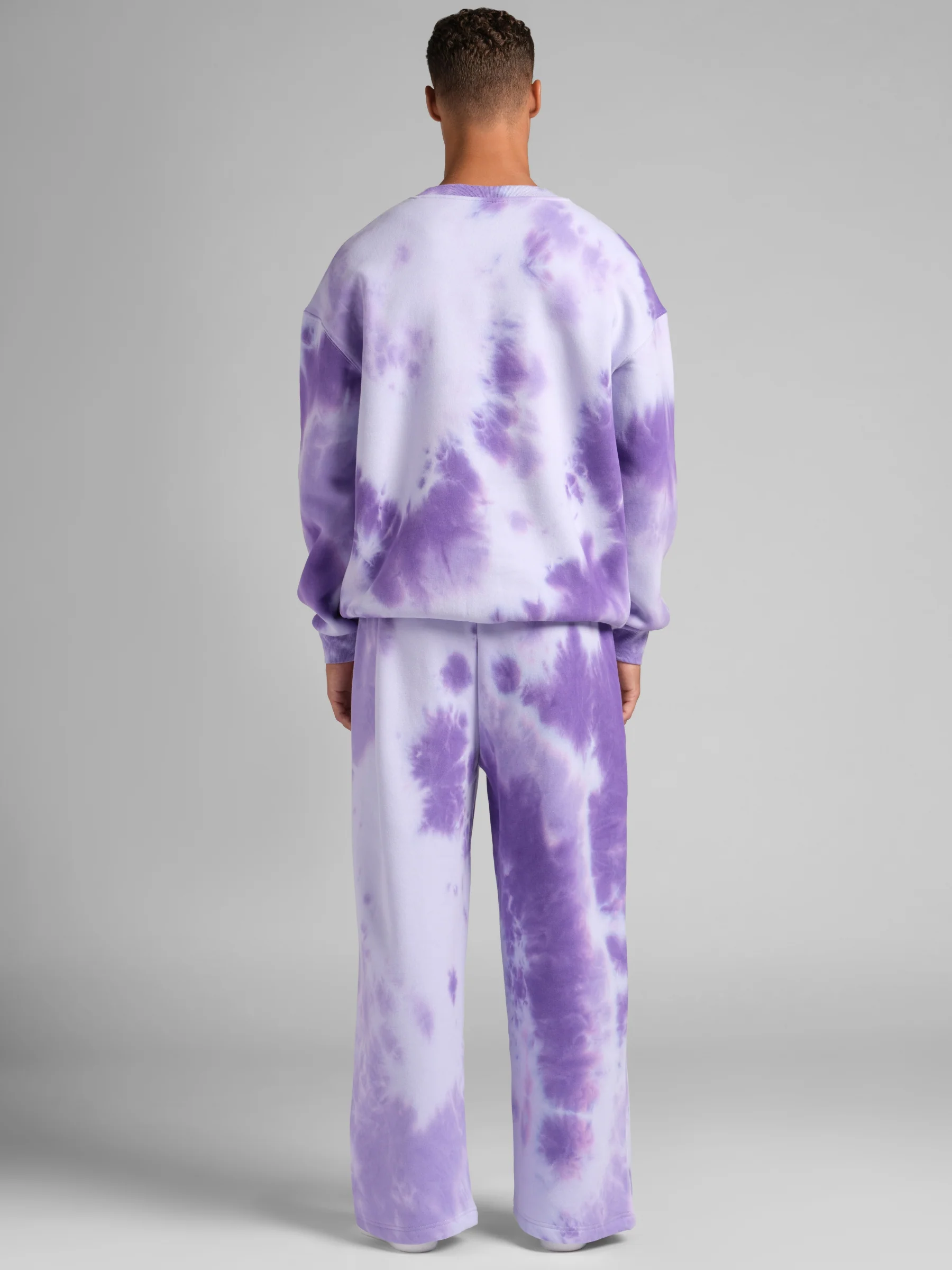 Minimalist Straight Leg Sweatpants - Image 111