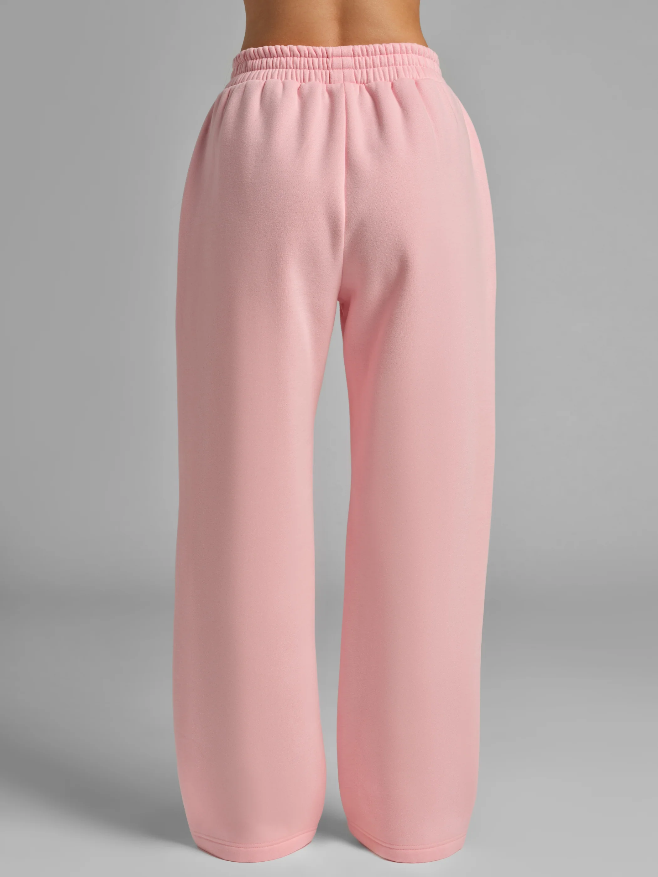Minimalist Straight Leg Sweatpants - Image 61