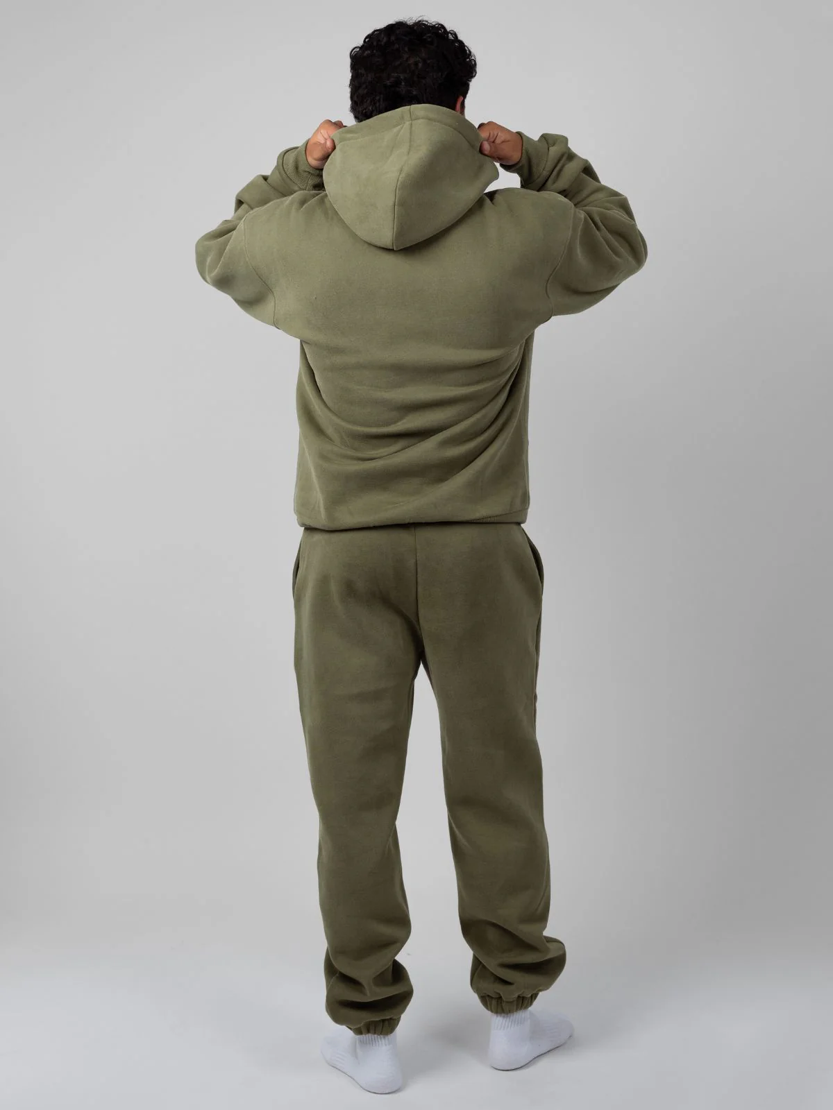 Minimalist Sweatpants - Image 10