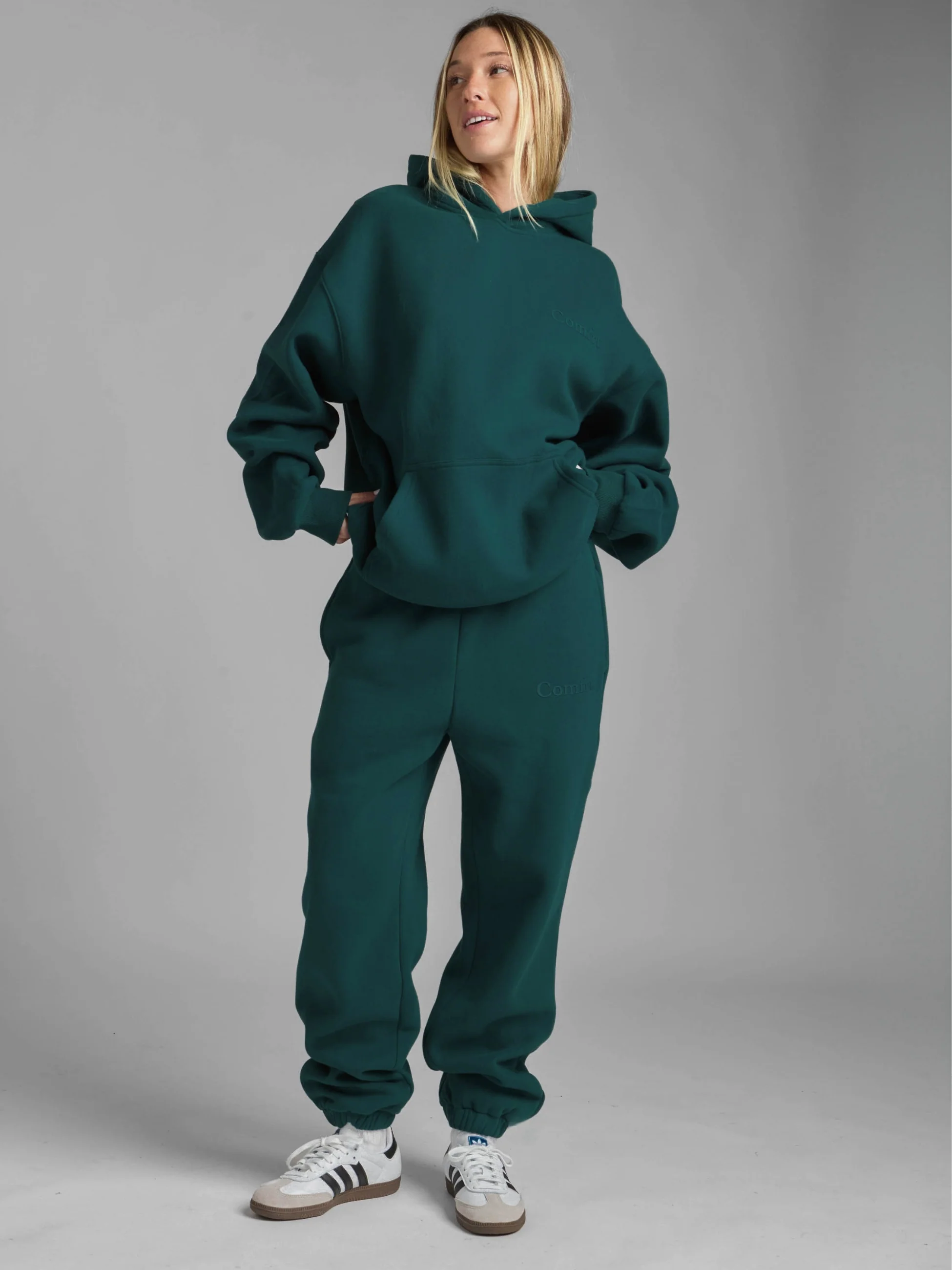 Minimalist Sweatpants - Image 100