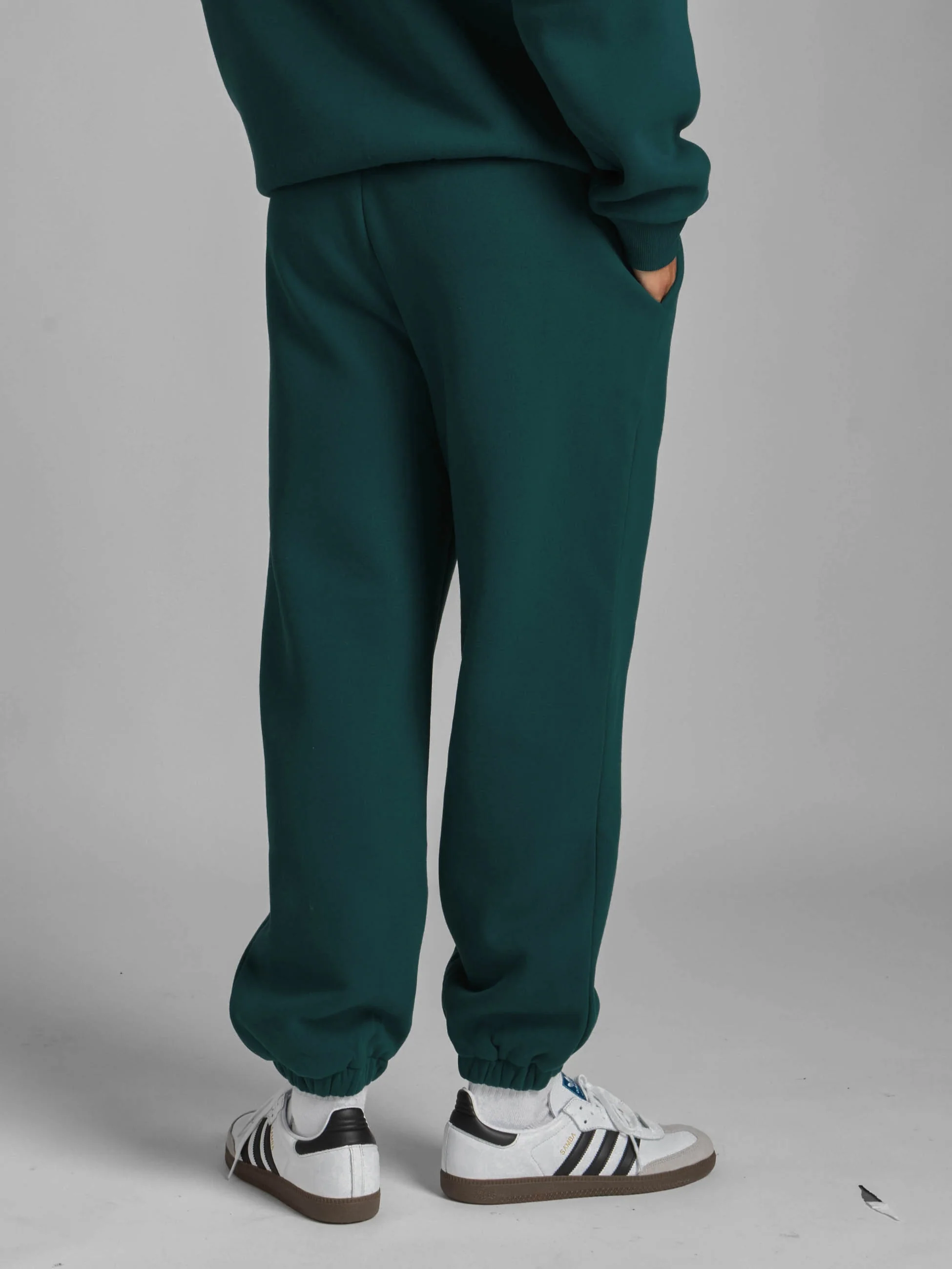 Minimalist Sweatpants - Image 101