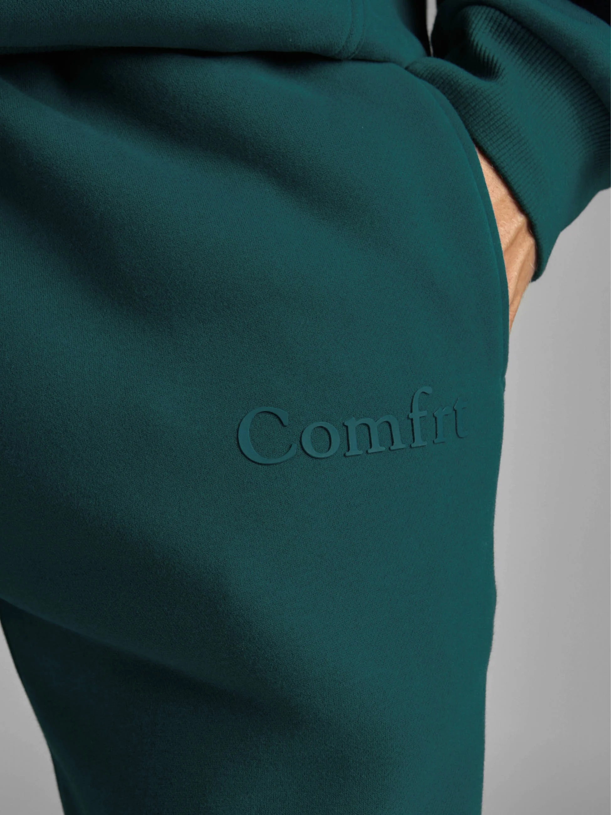 Minimalist Sweatpants - Image 103