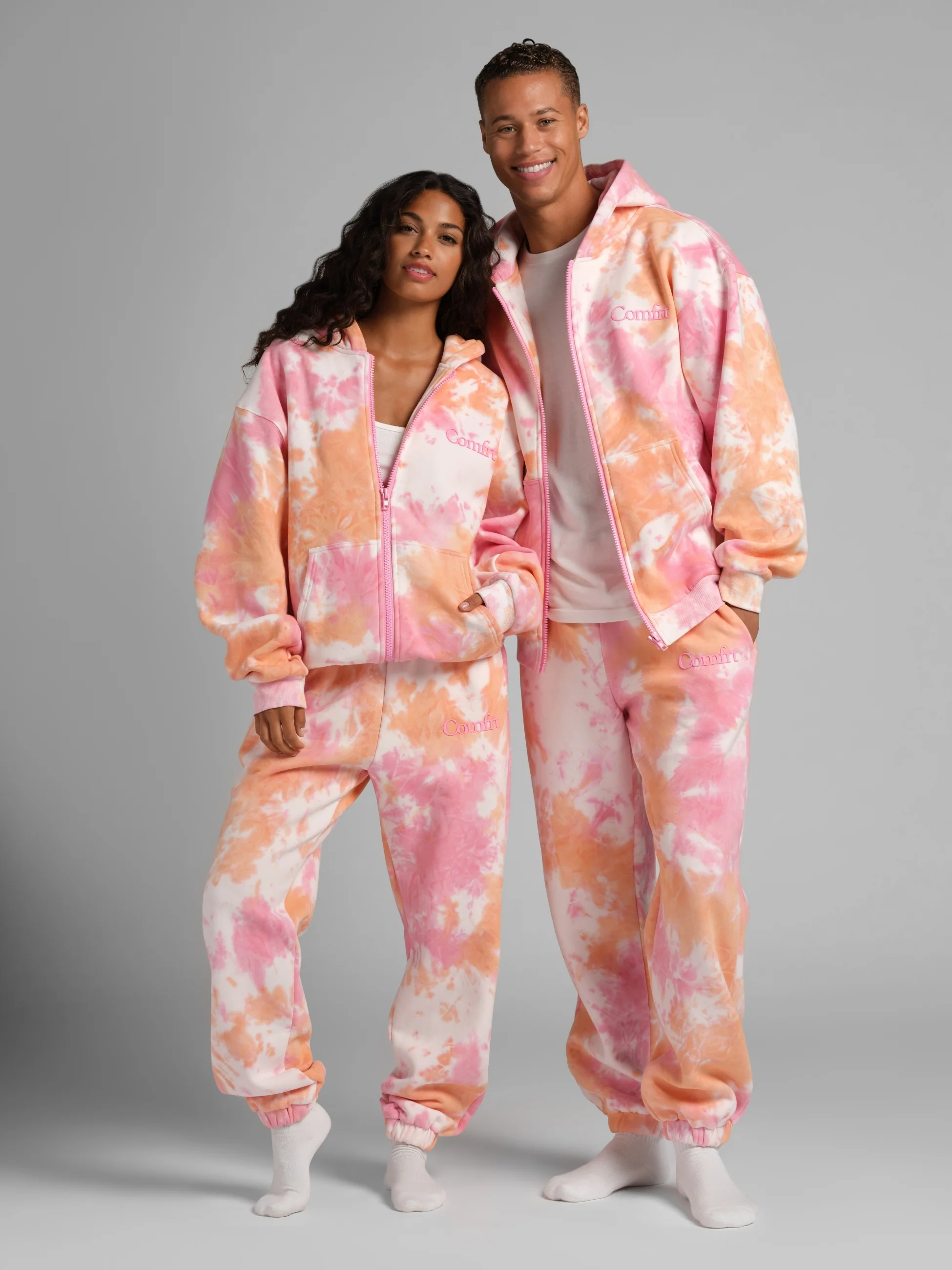Minimalist Sweatpants - Image 110
