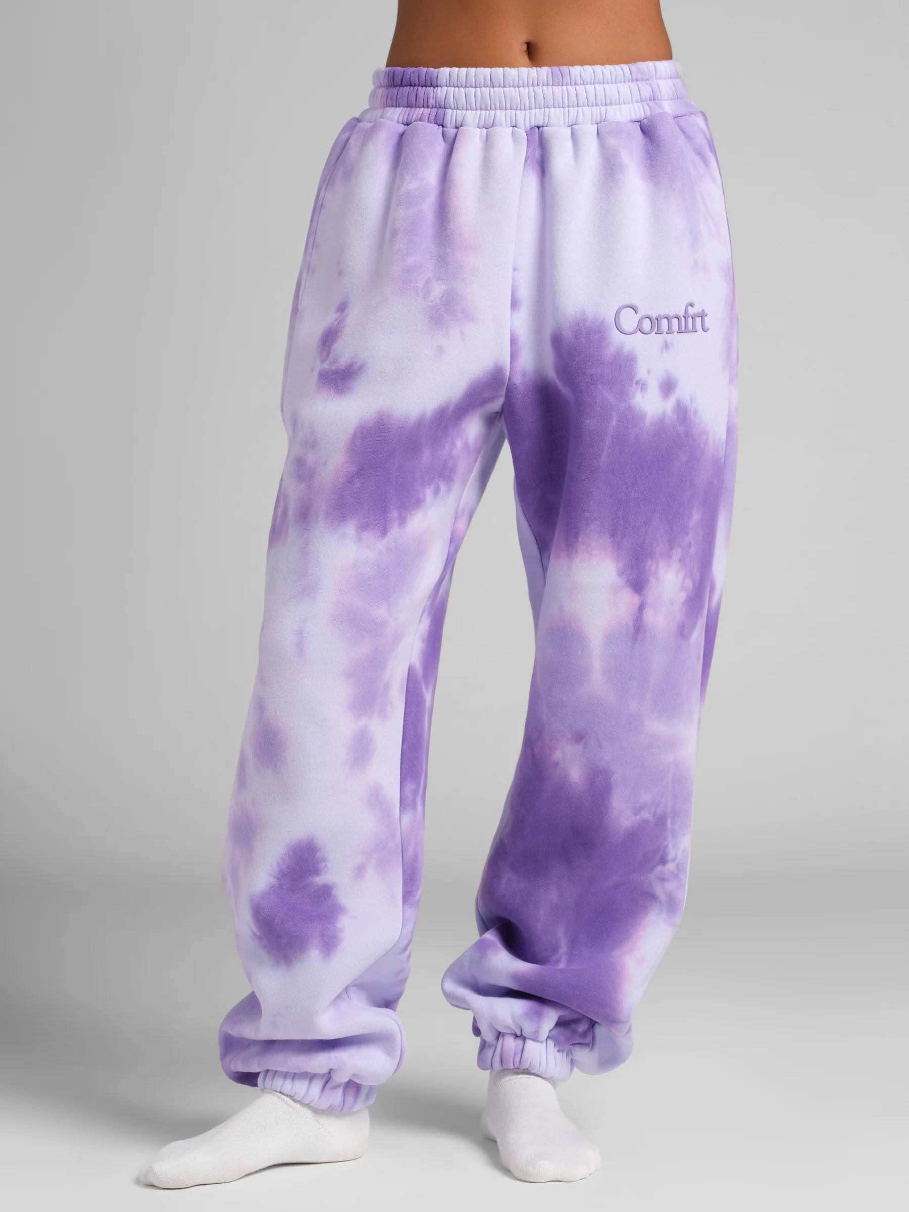 Minimalist Sweatpants - Image 111