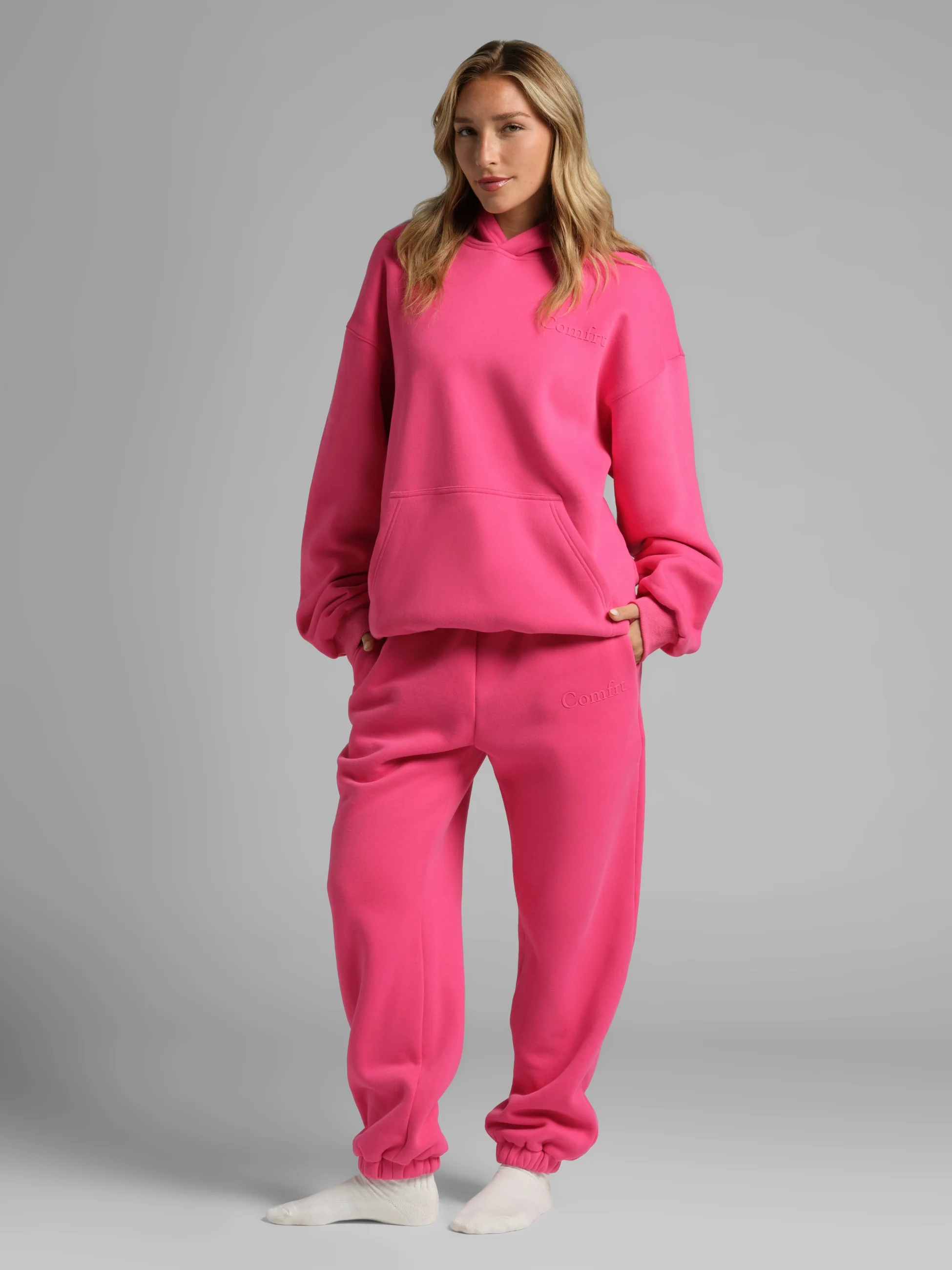 Minimalist Sweatpants - Image 118