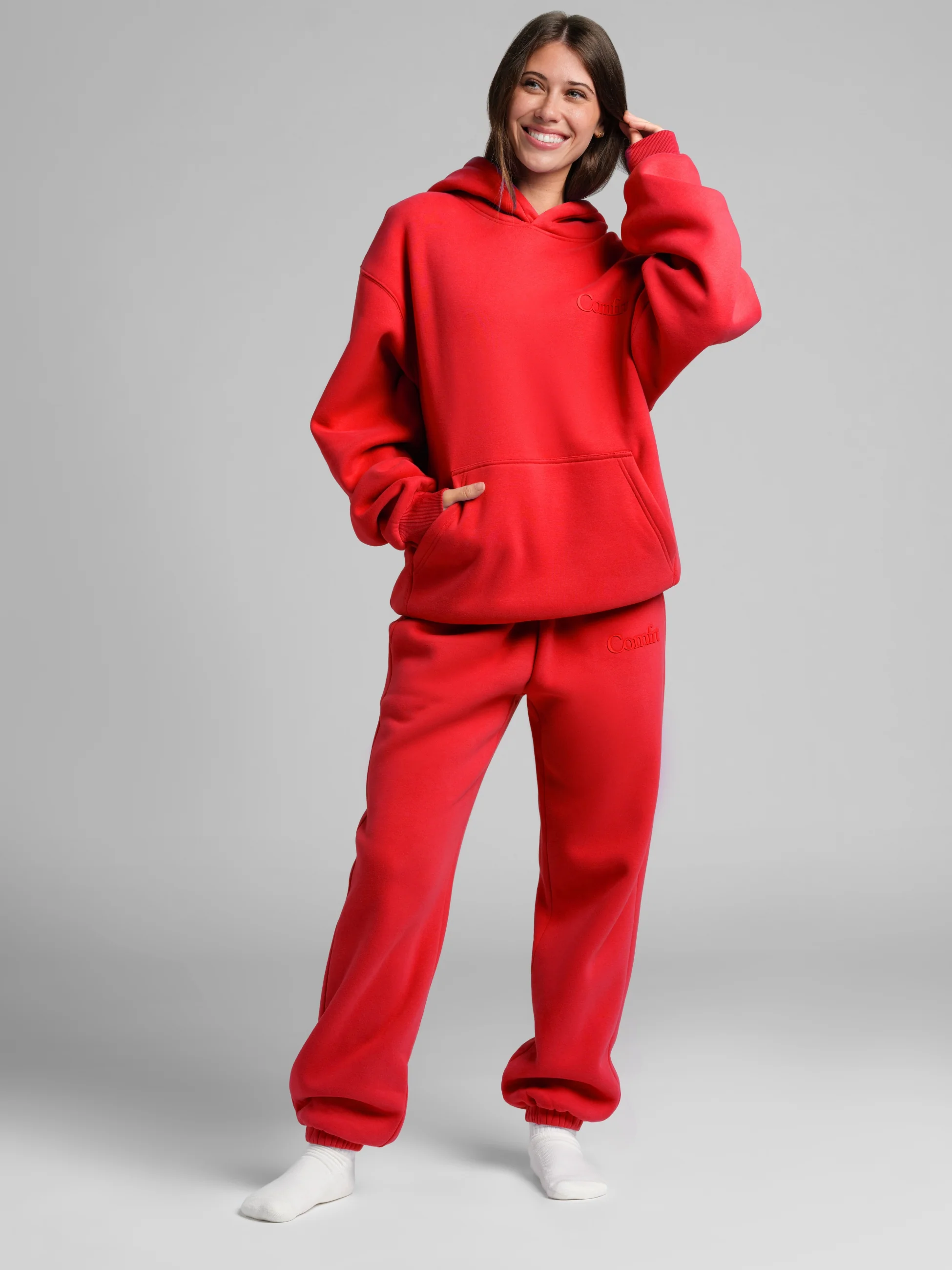 Minimalist Sweatpants - Image 124