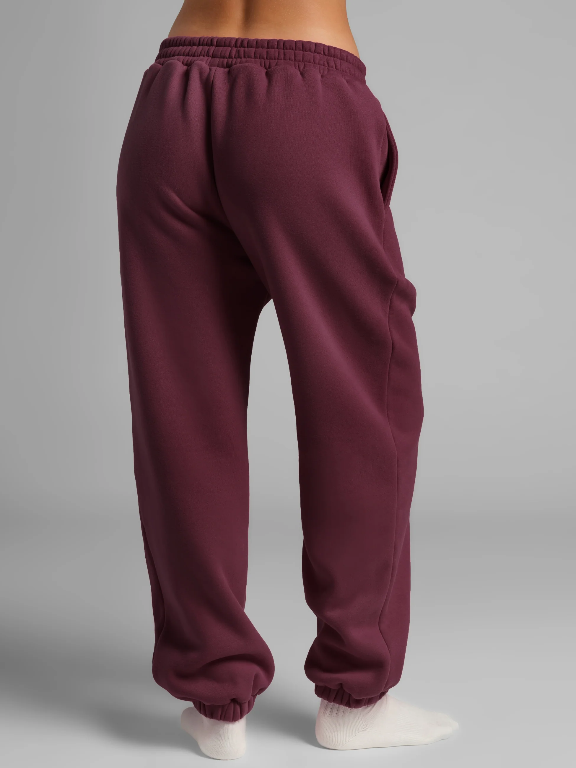 Minimalist Sweatpants - Image 131