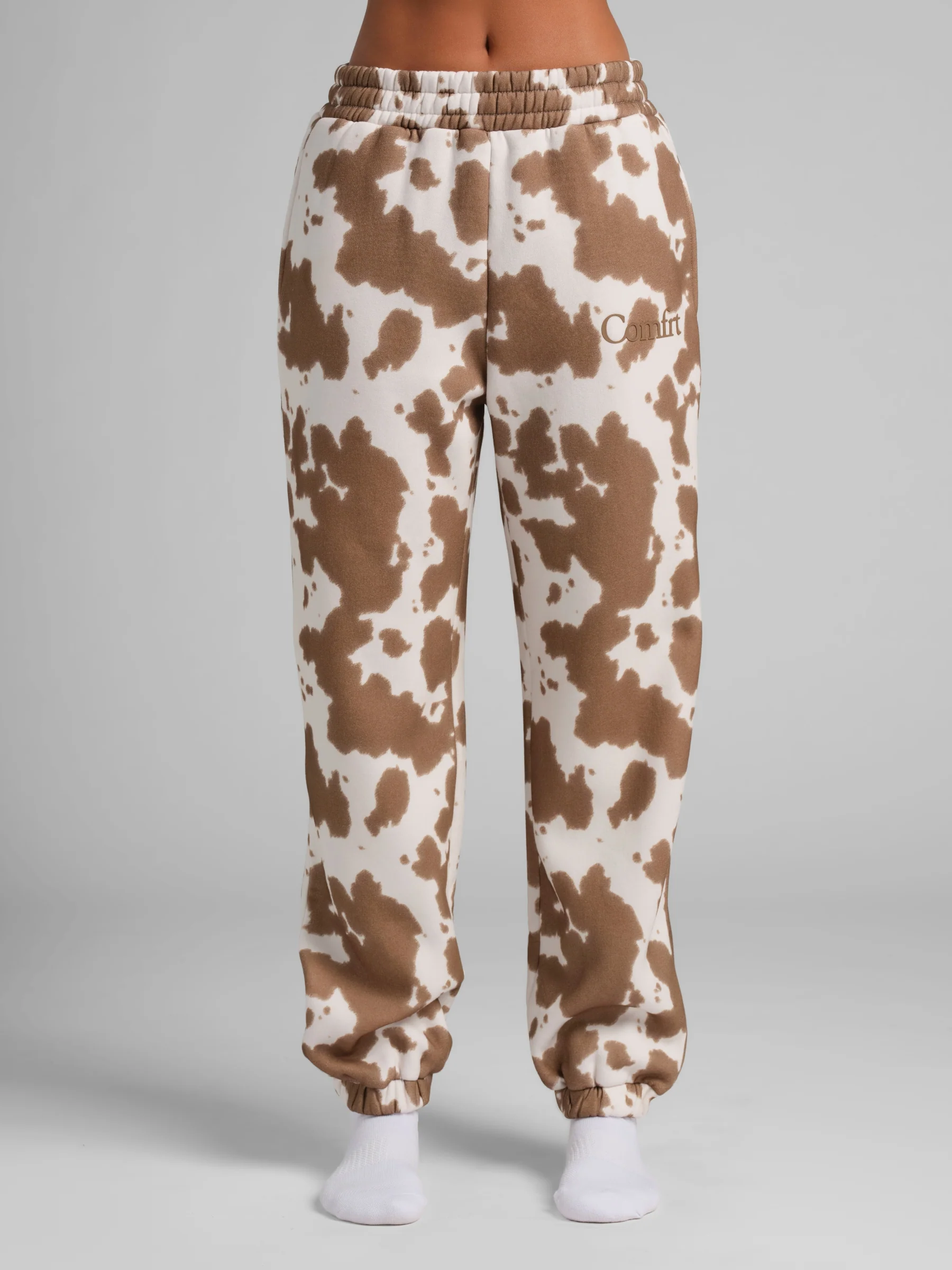 Minimalist Sweatpants - Image 134