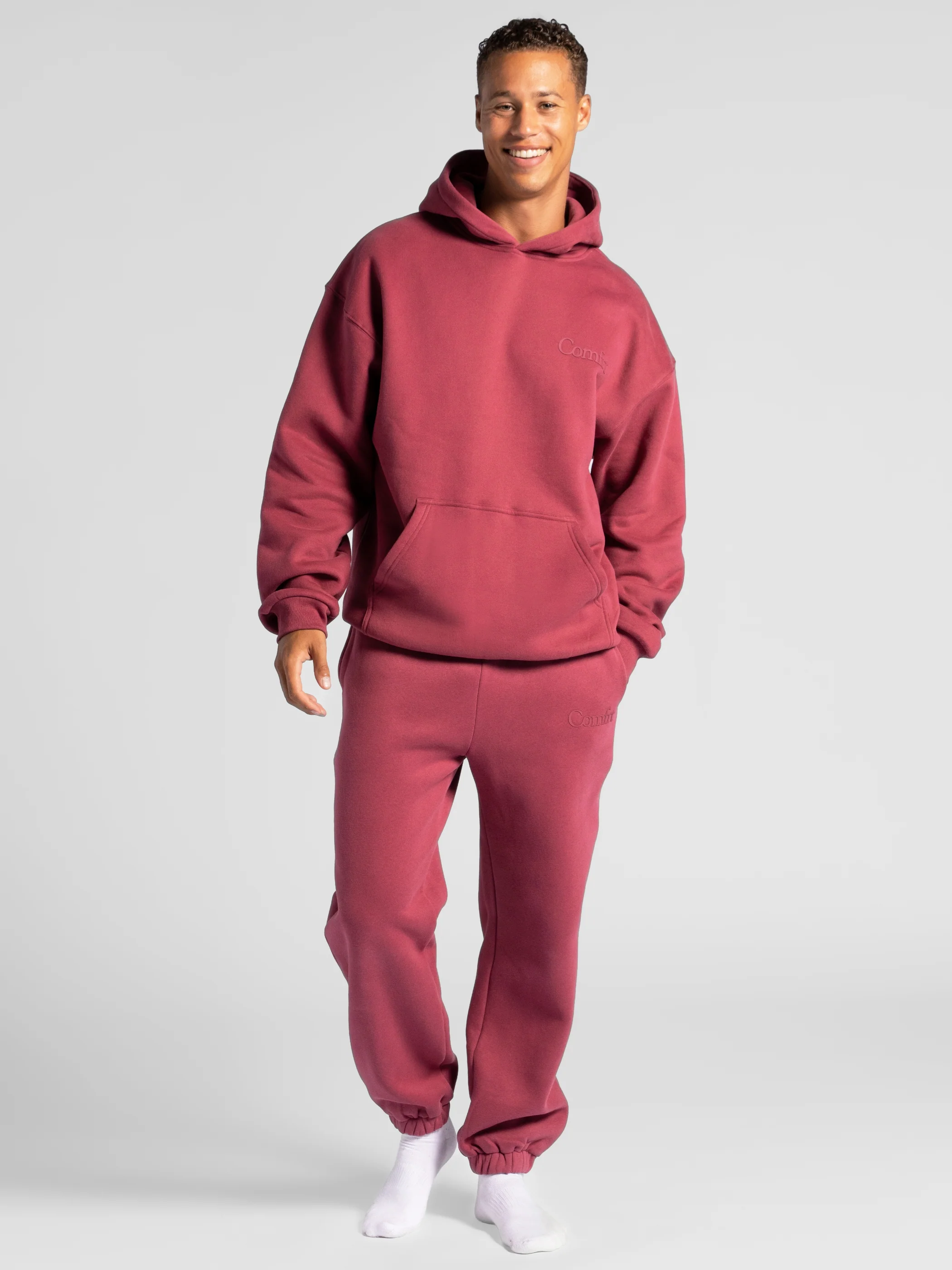 Minimalist Sweatpants - Image 149